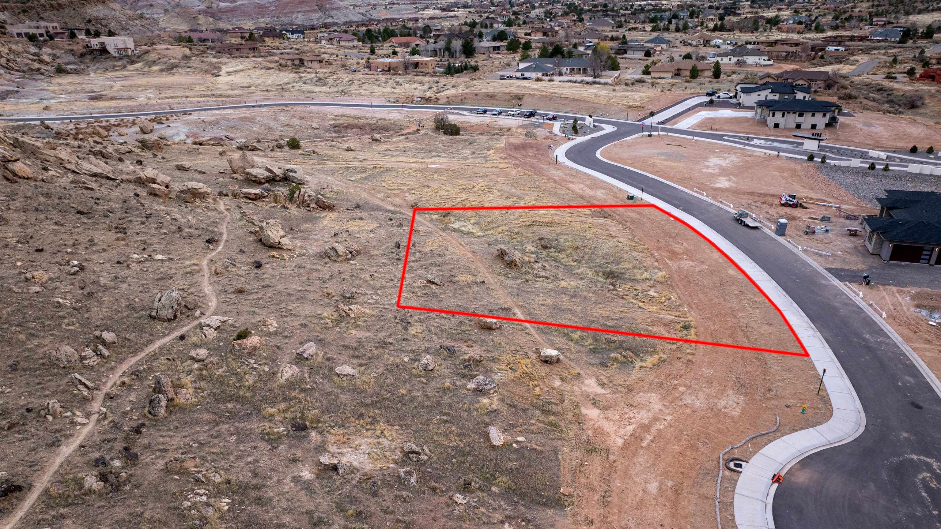 356 Canyon Rim Trail