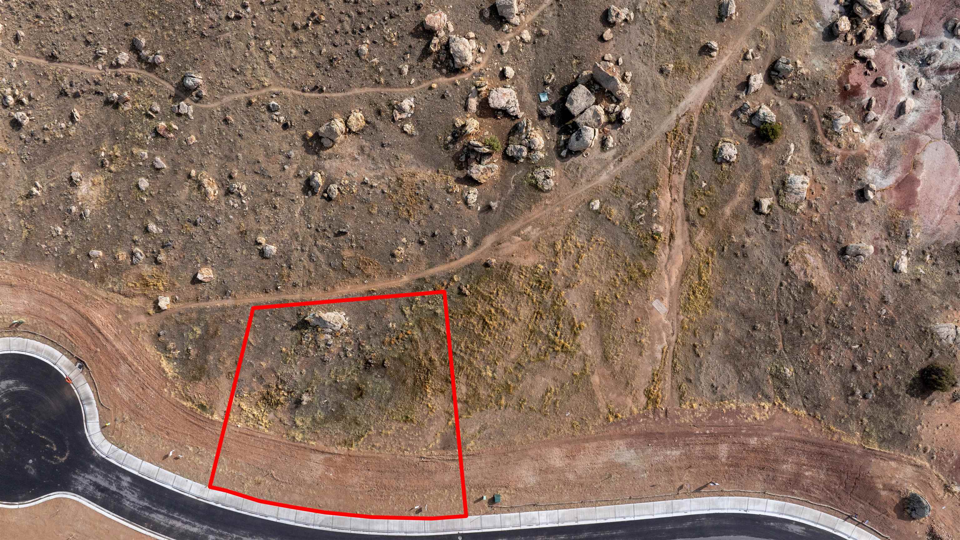 356 Canyon Rim Trail