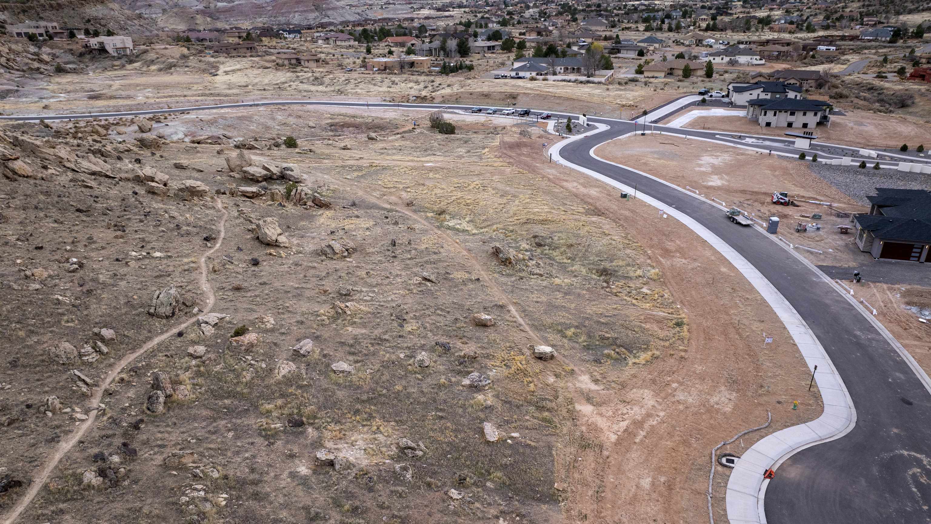 356 Canyon Rim Trail