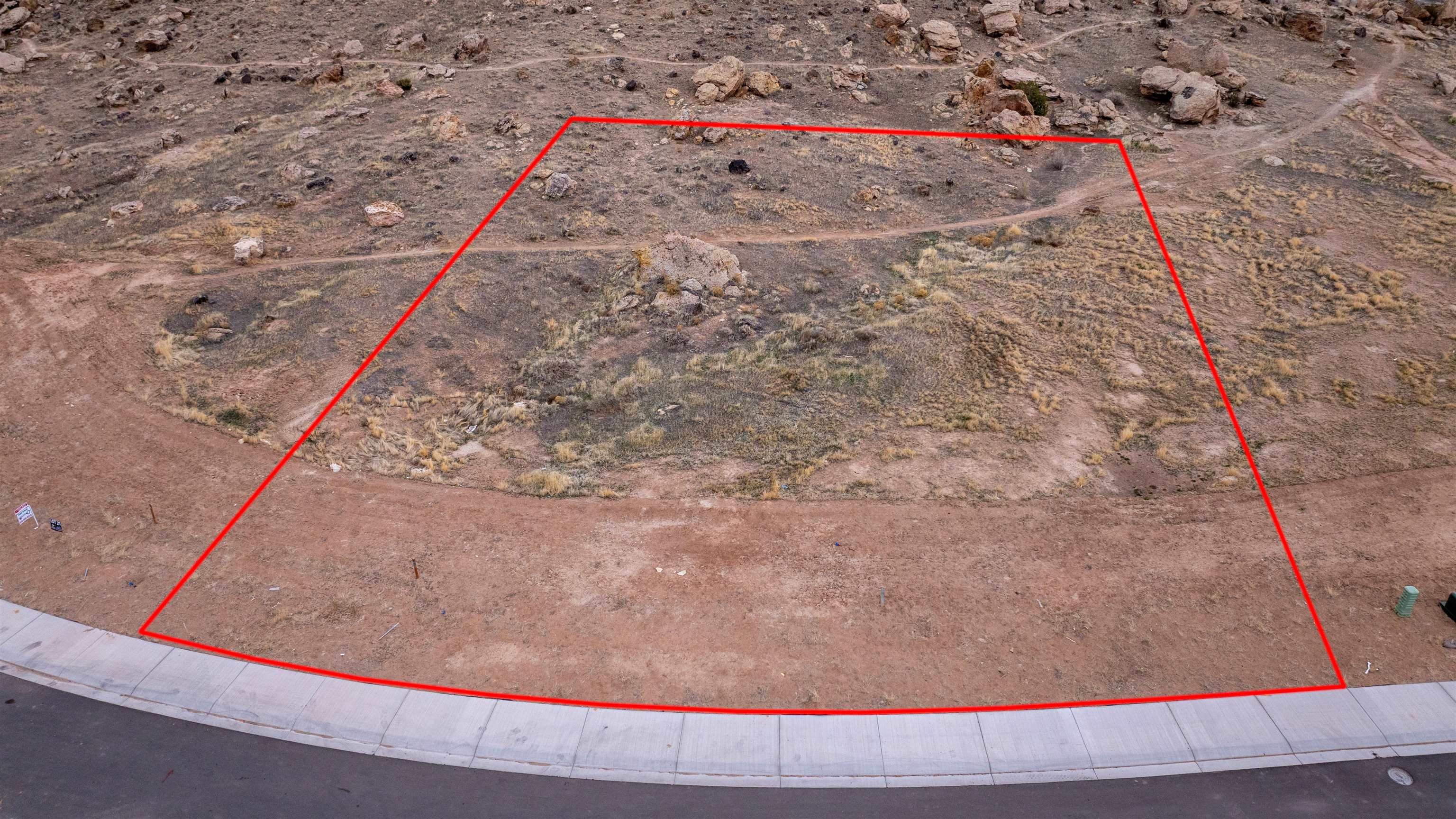 356 Canyon Rim Trail