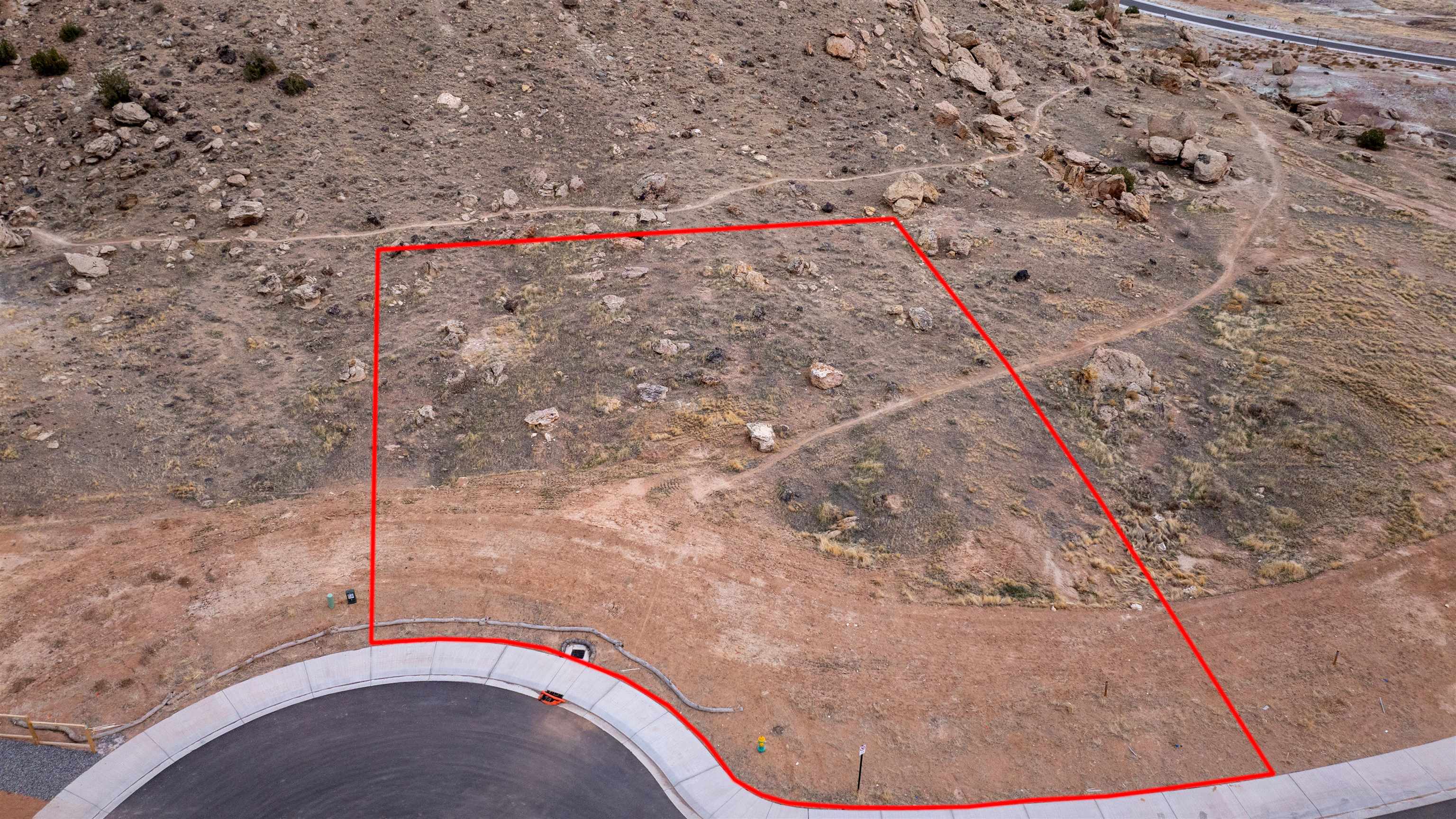 358 Canyon Rim Trail