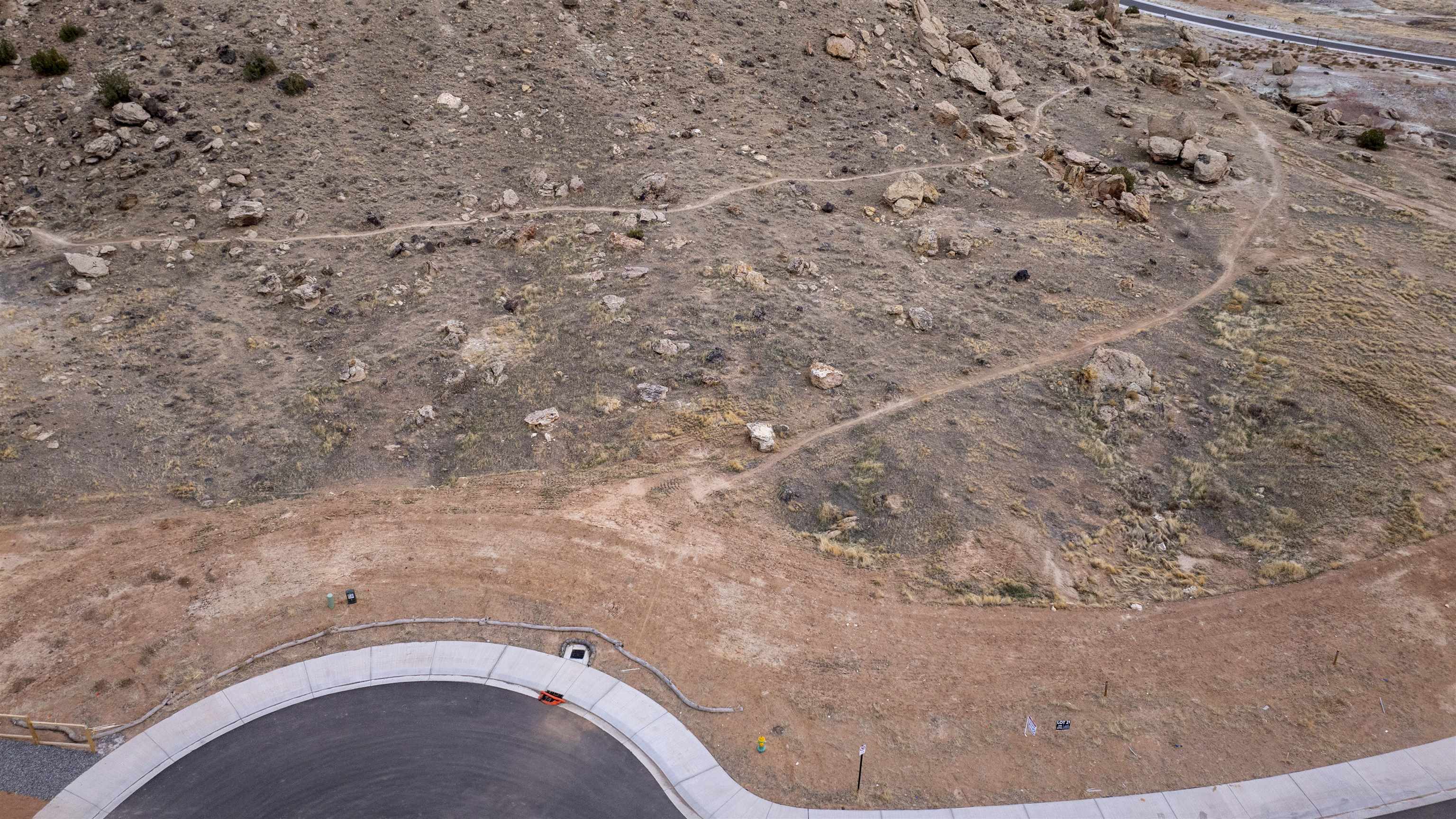 358 Canyon Rim Trail