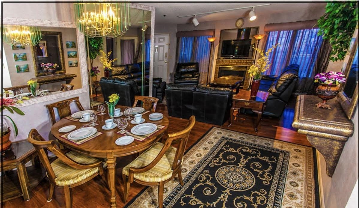 5100 Valley View Drive Unit: # 211