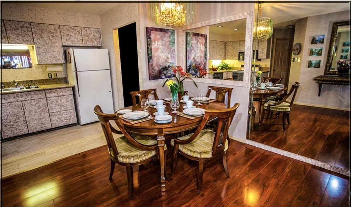 5100 Valley View Drive Unit: # 211