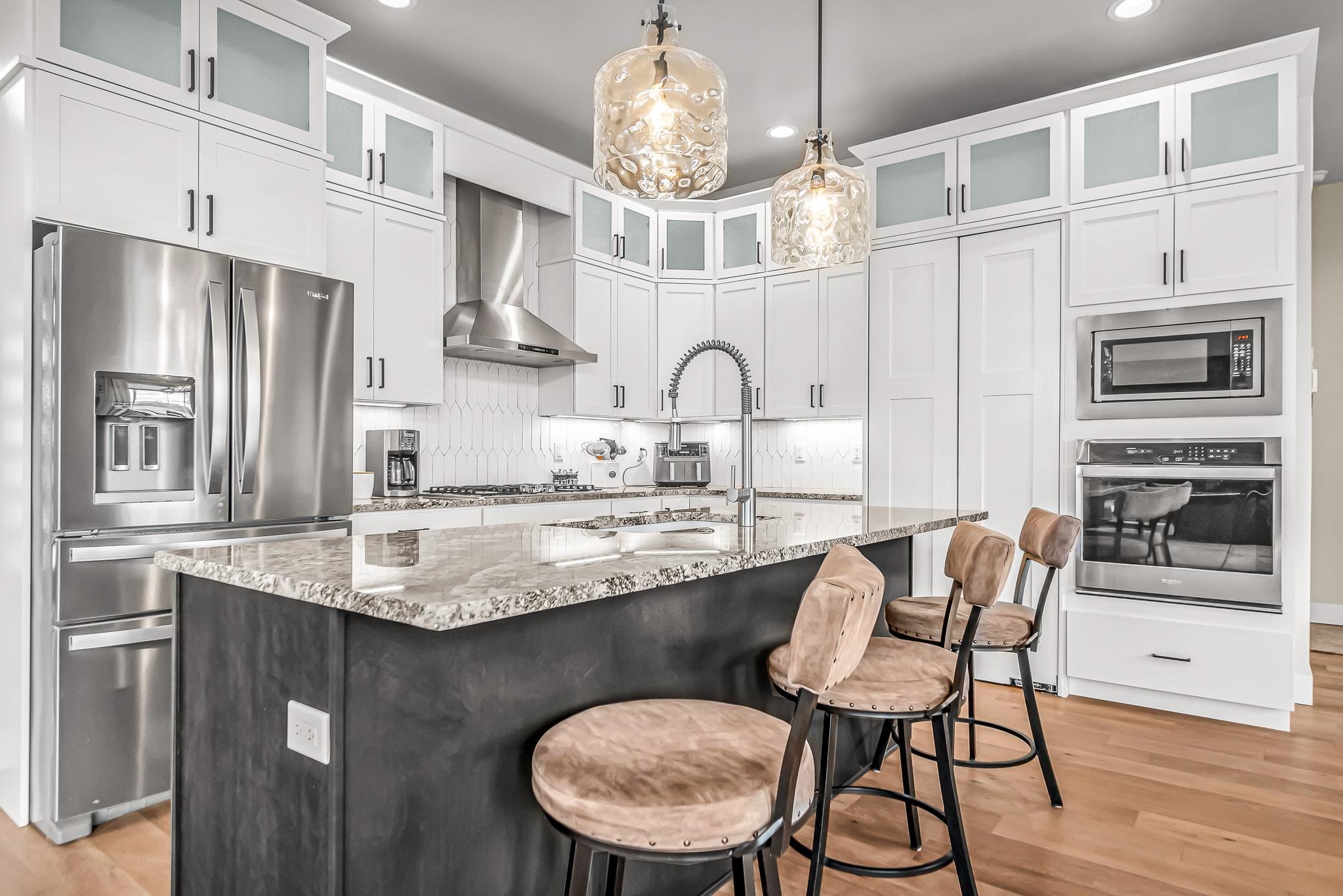 2533 Woody Creek Drive