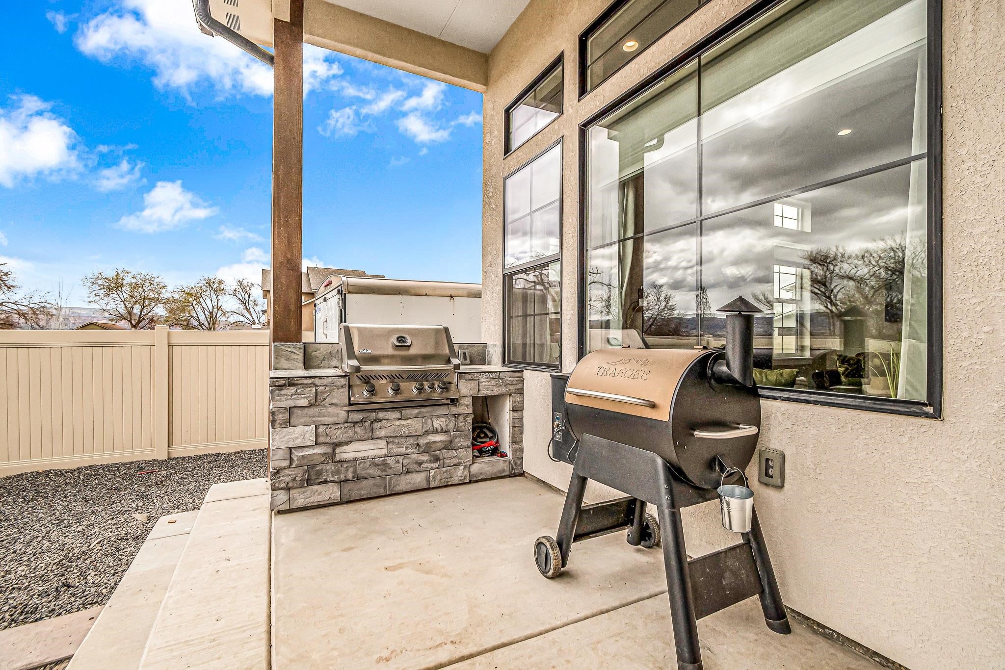 2533 Woody Creek Drive