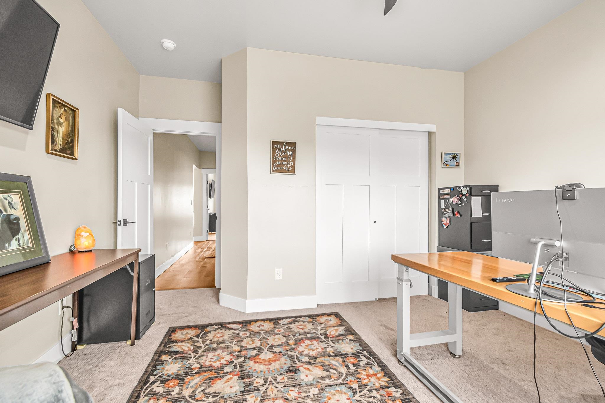 2533 Woody Creek Drive