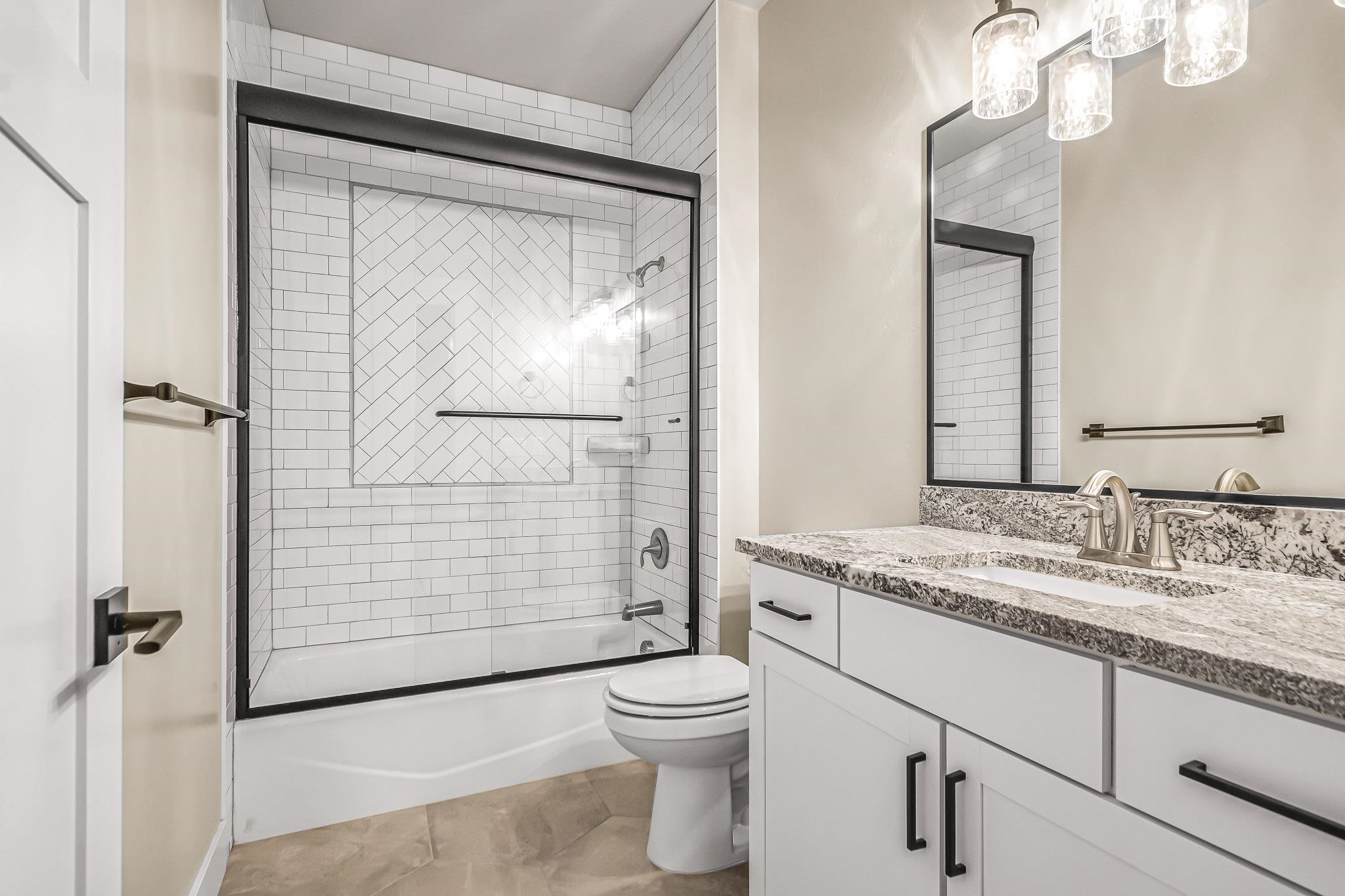 2533 Woody Creek Drive