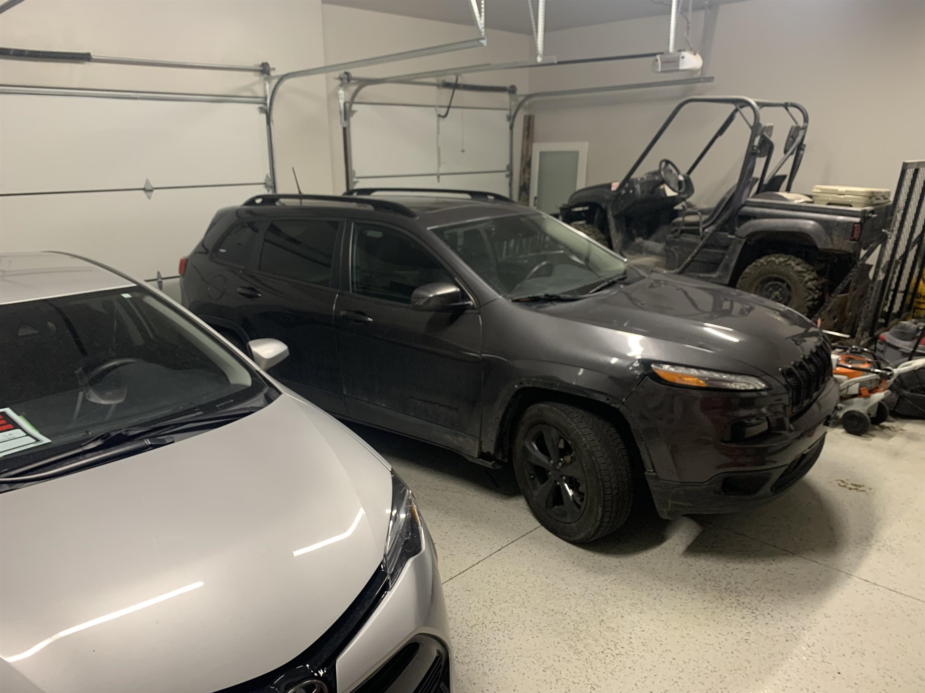 2533 Woody Creek Drive