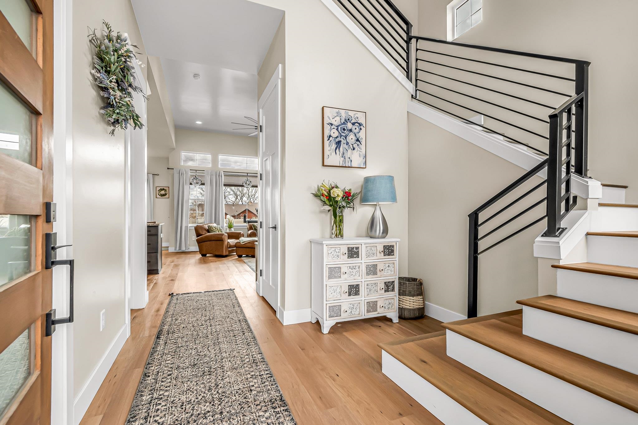 2533 Woody Creek Drive