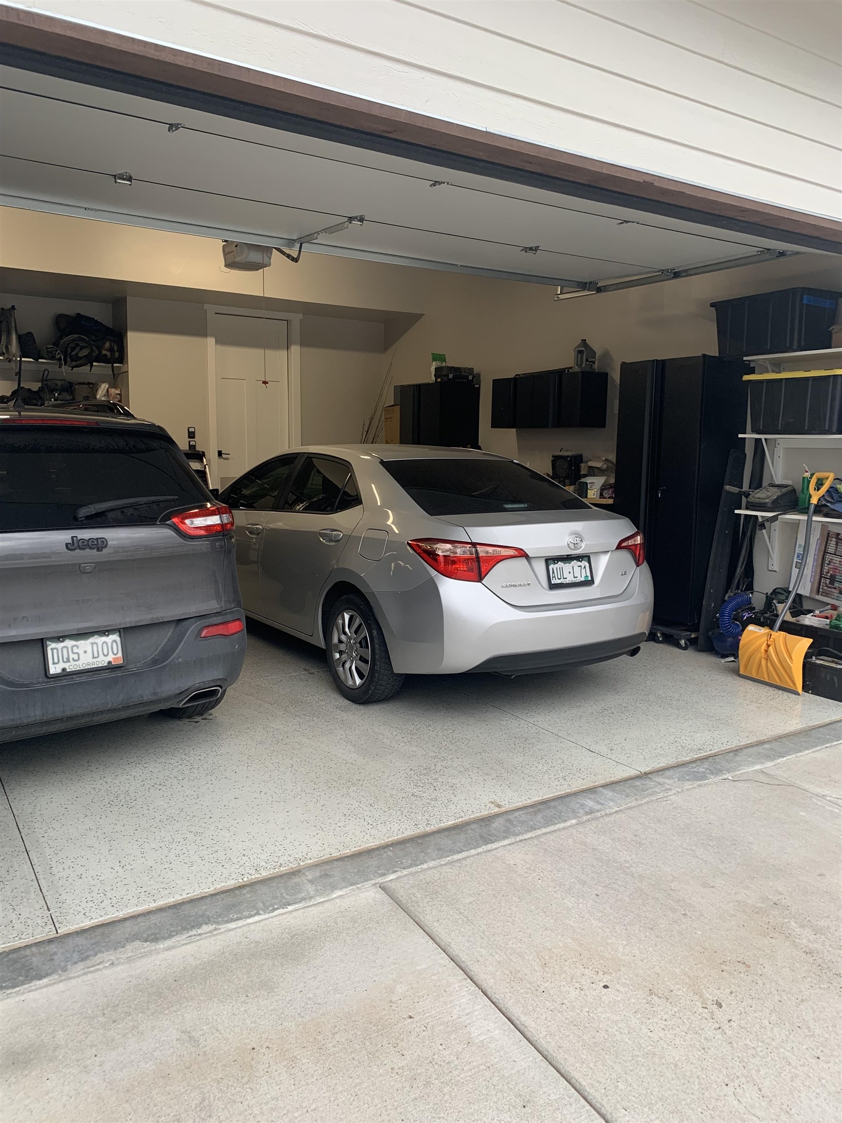 2533 Woody Creek Drive