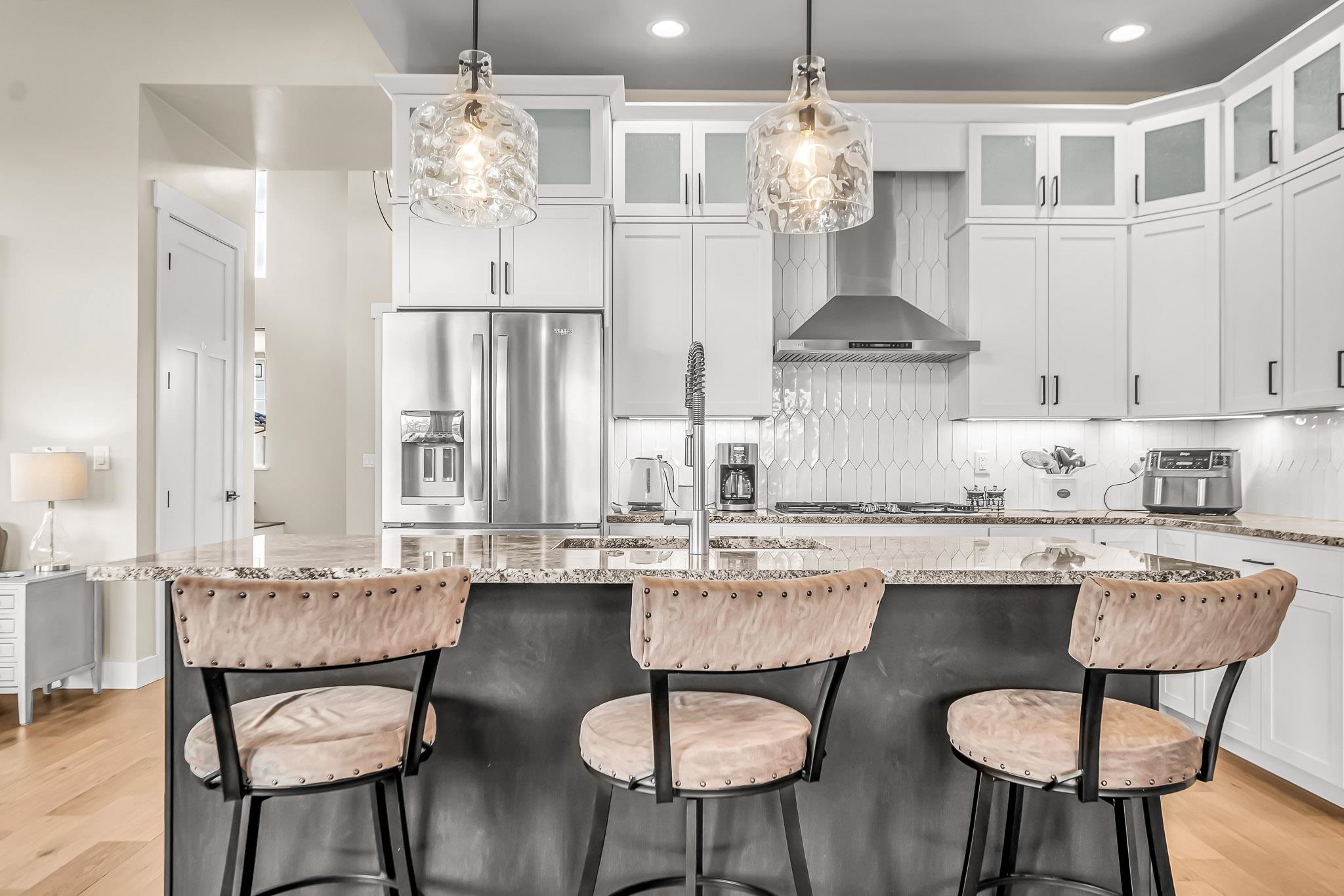 2533 Woody Creek Drive