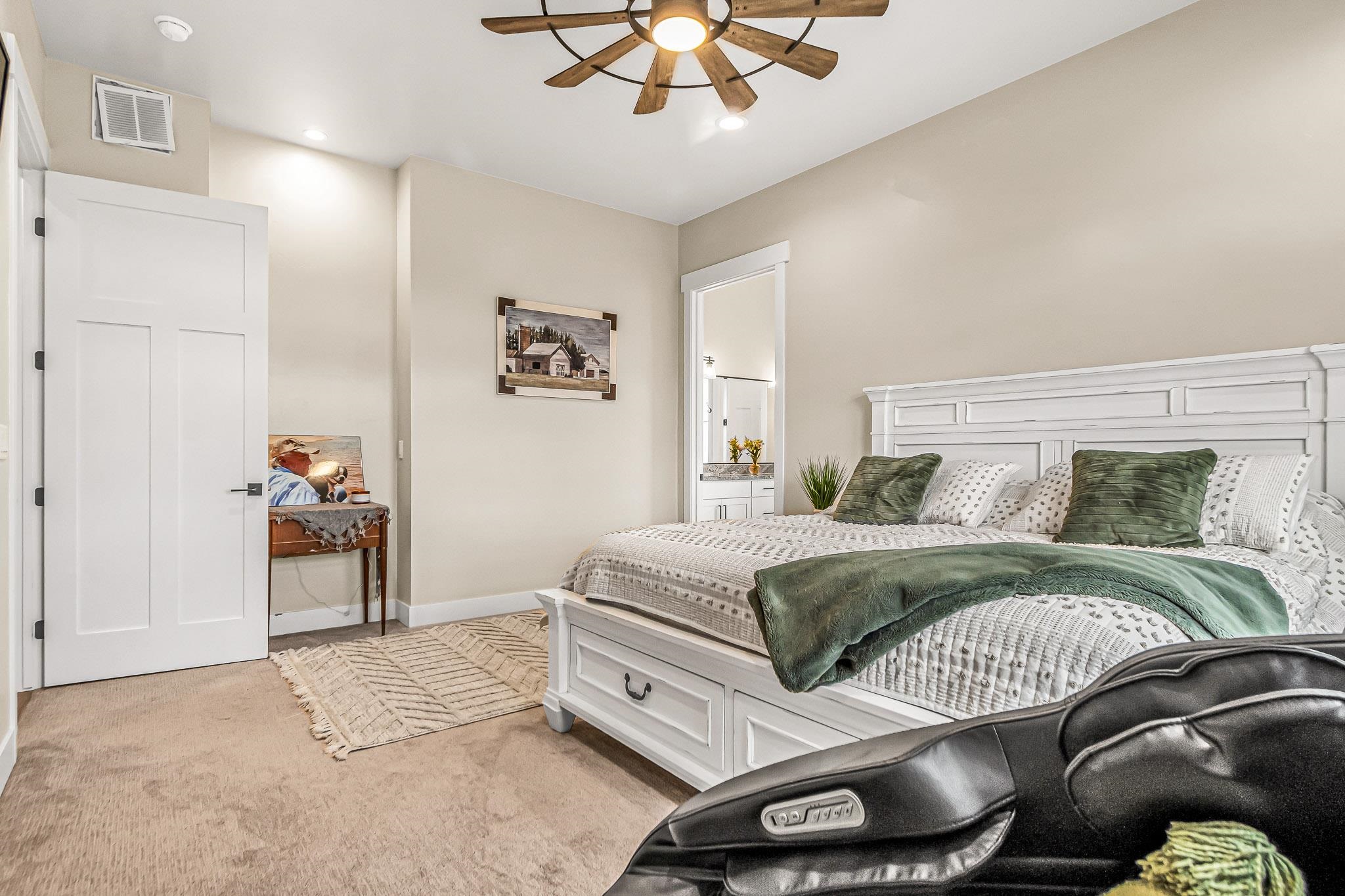 2533 Woody Creek Drive