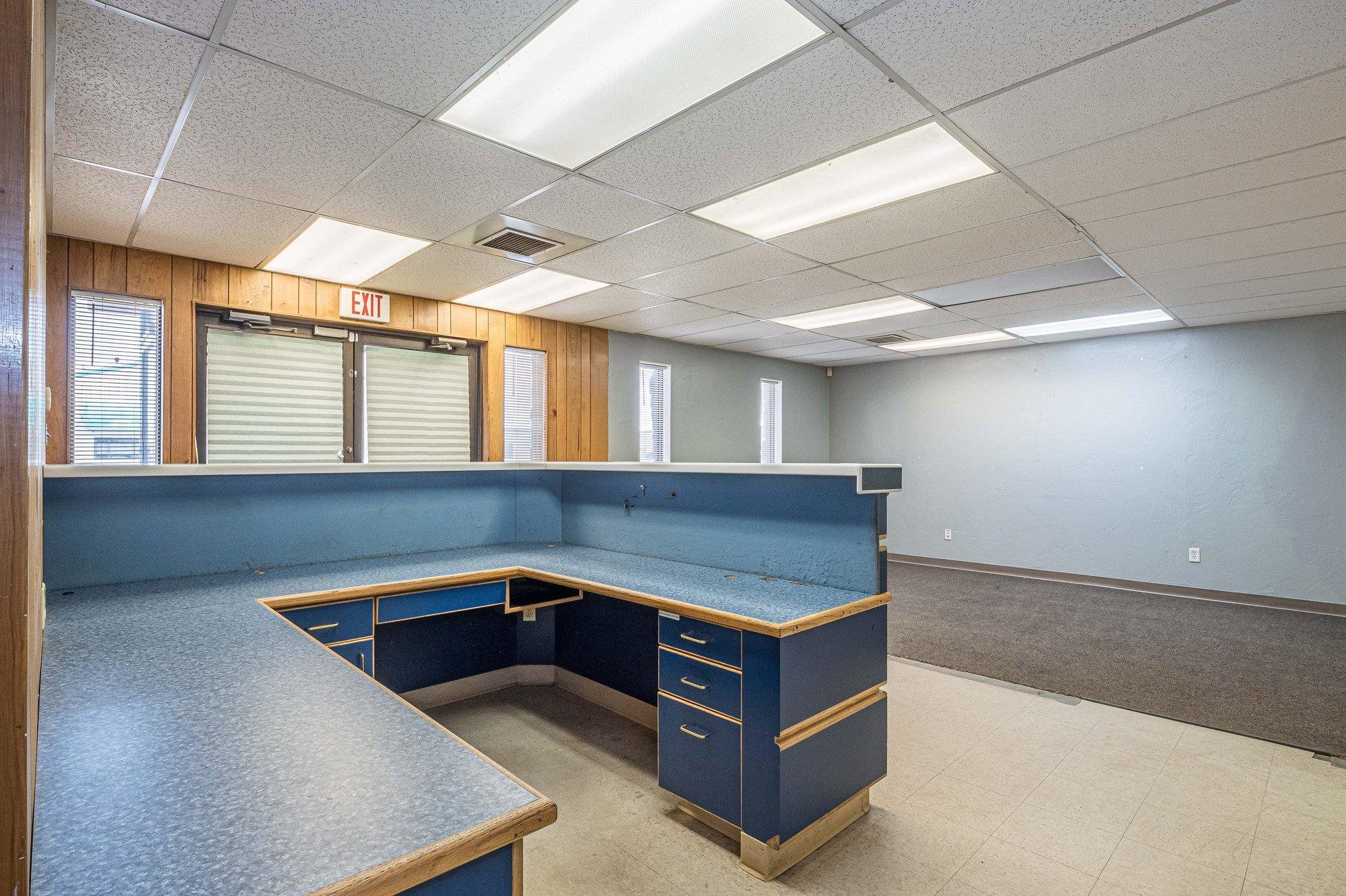 2457 Industrial Boulevard