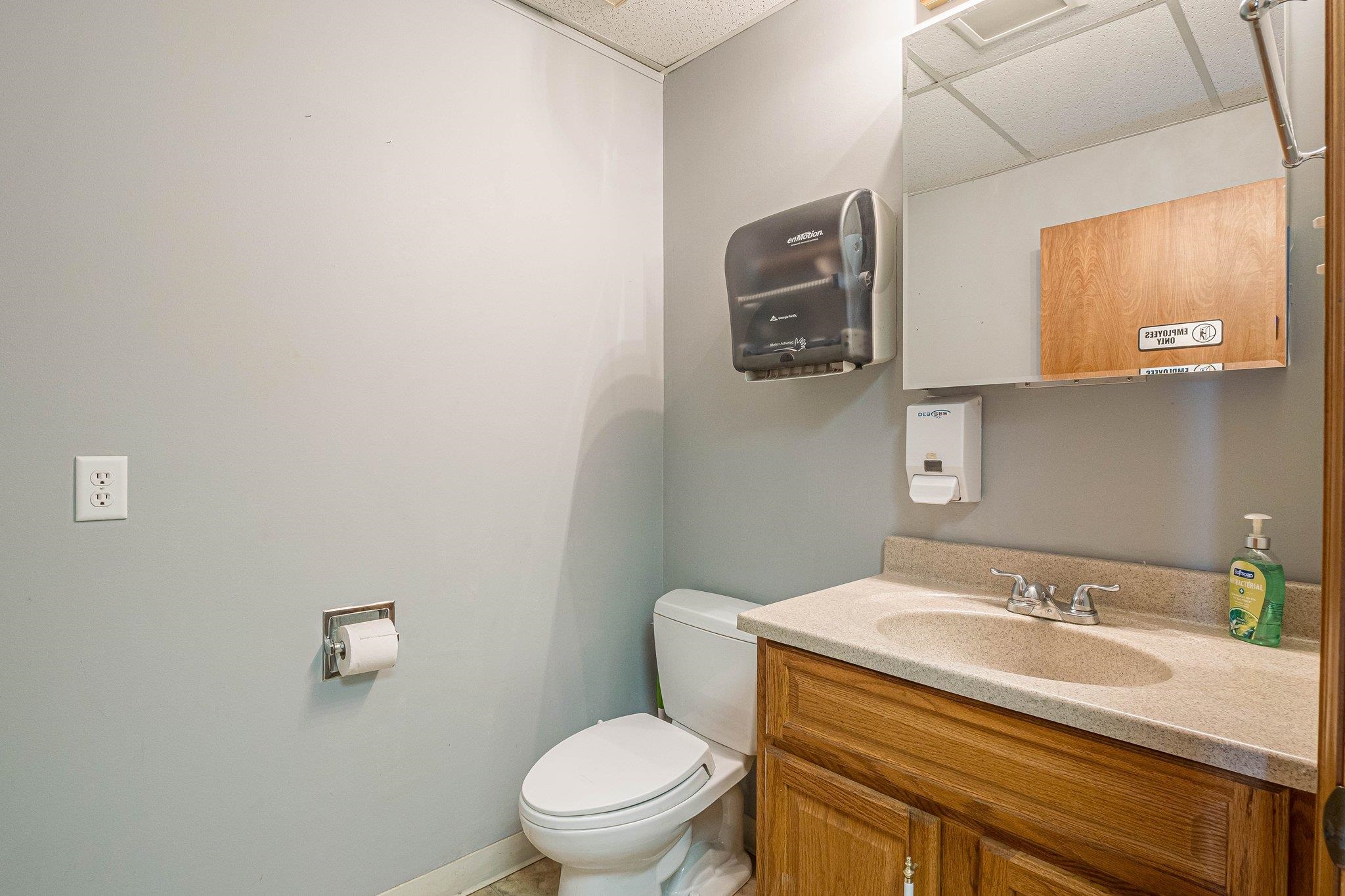 2457 Industrial Boulevard