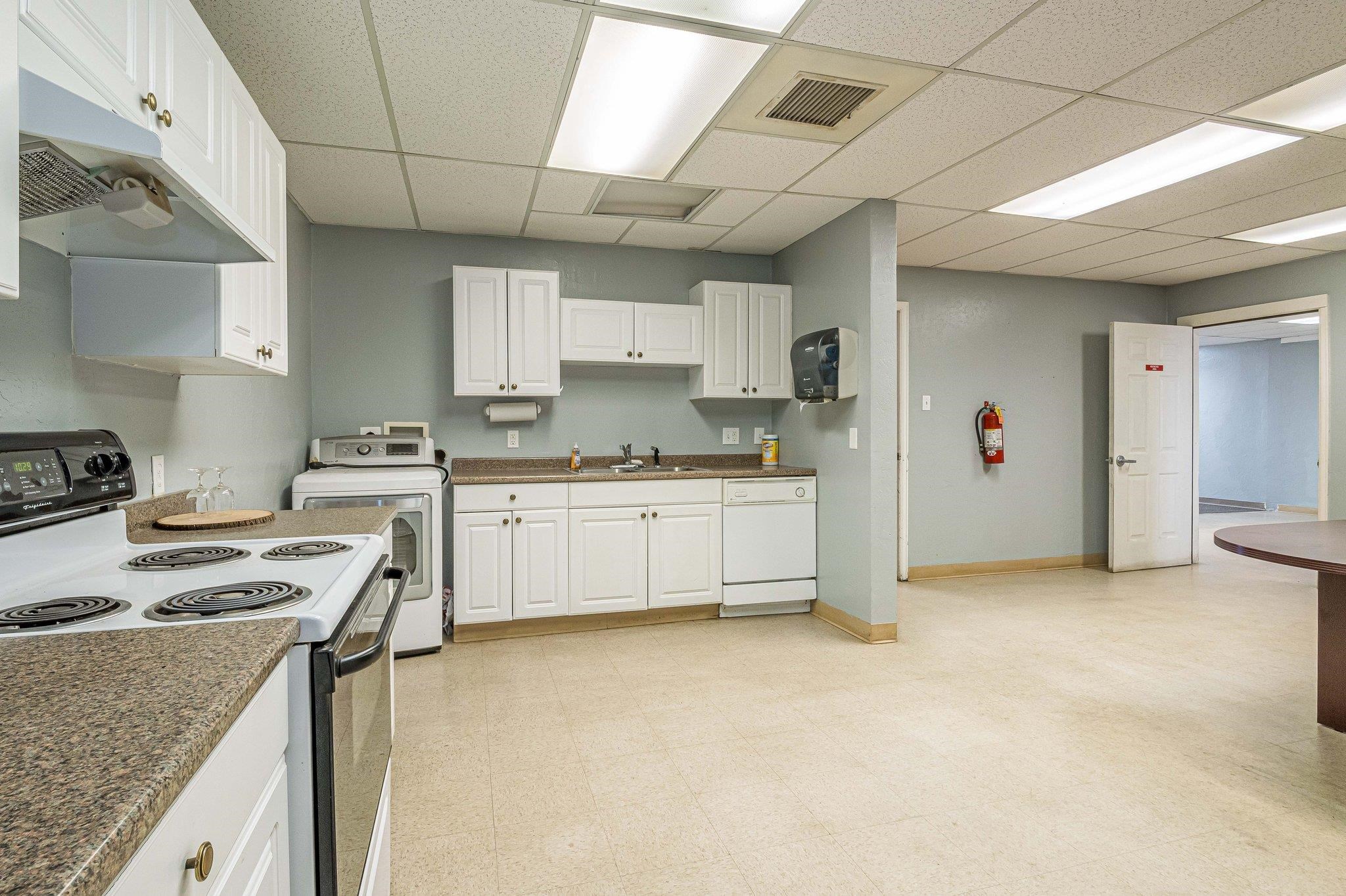 2457 Industrial Boulevard