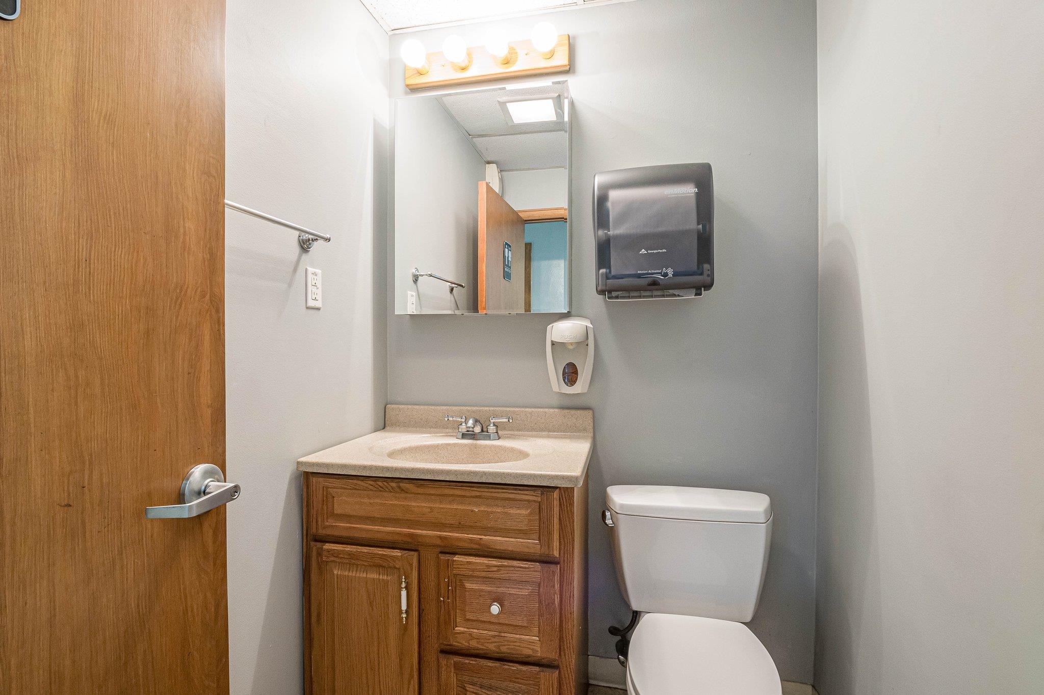 2457 Industrial Boulevard