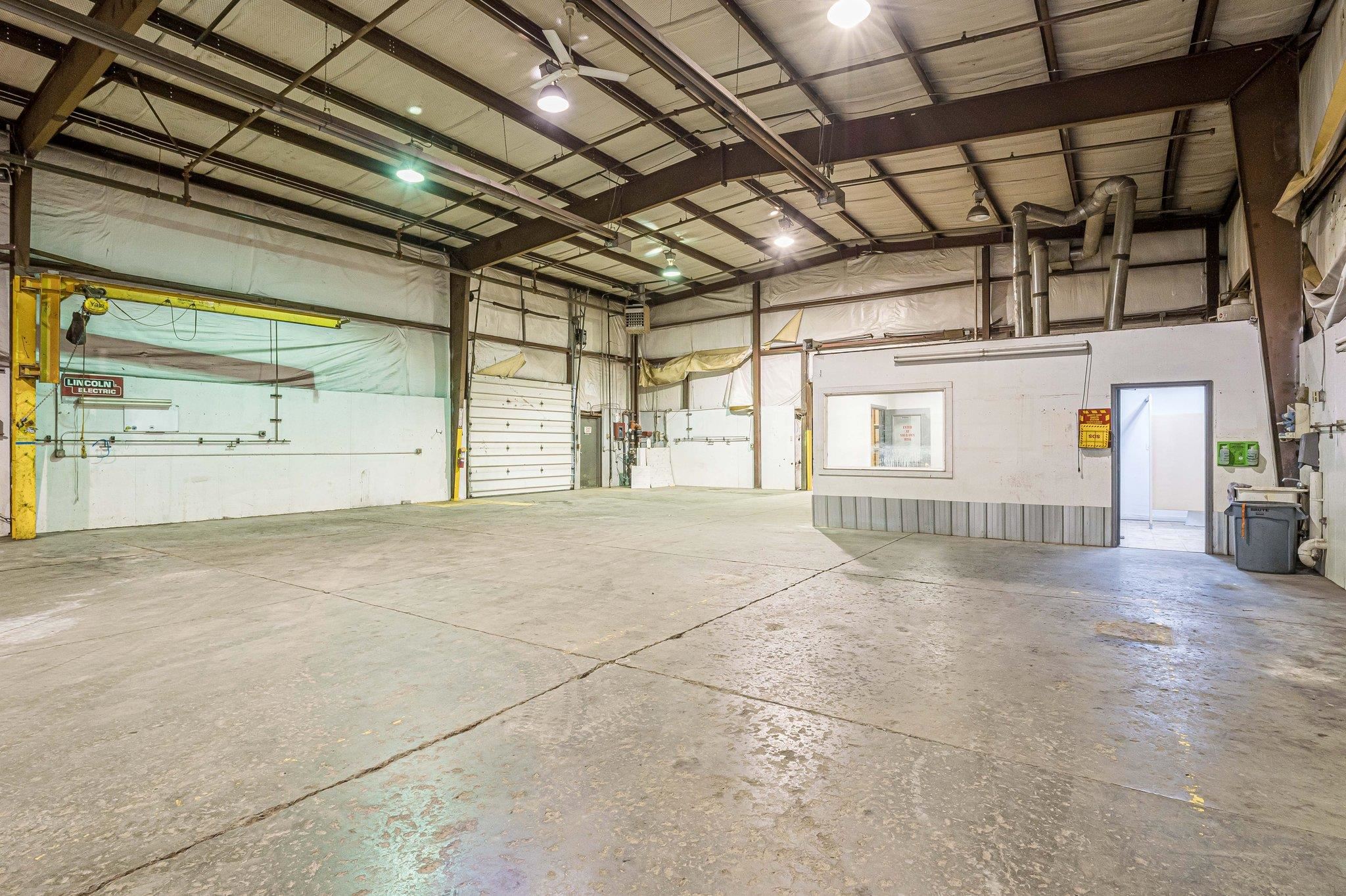 2457 Industrial Boulevard