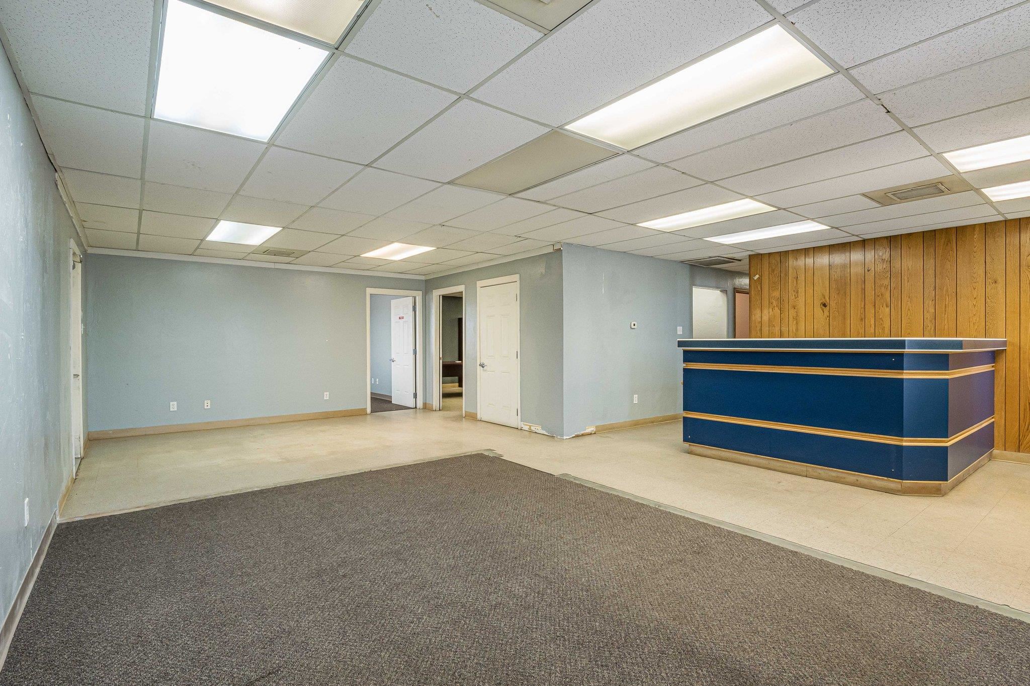 2457 Industrial Boulevard