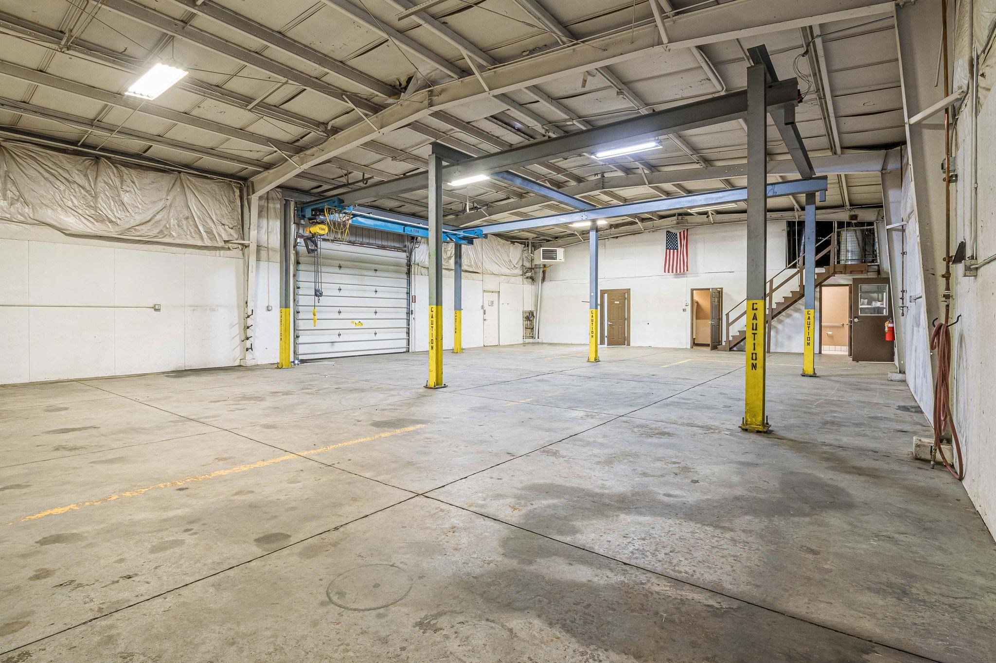 2457 Industrial Boulevard