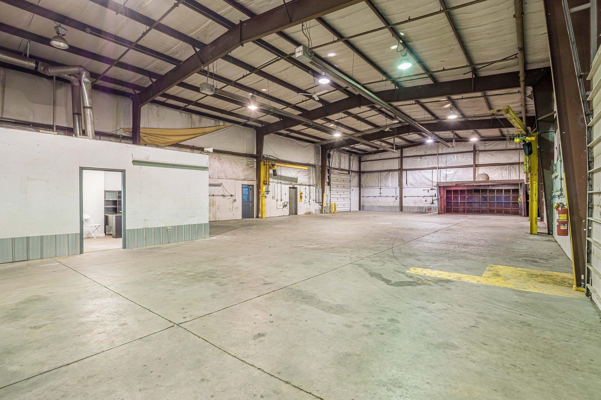 2457 Industrial Boulevard