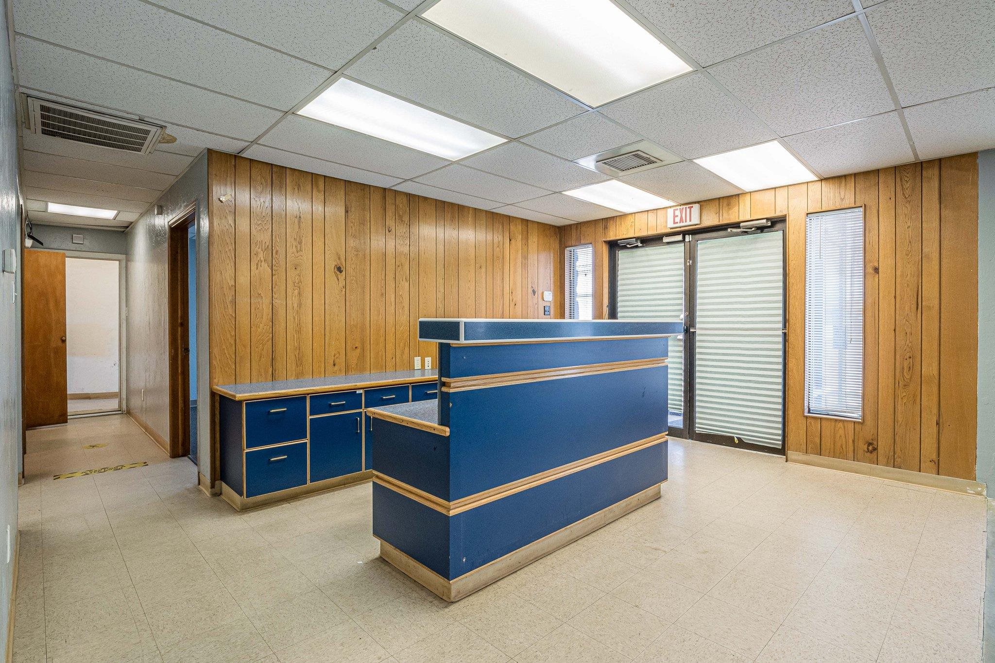 2457 Industrial Boulevard