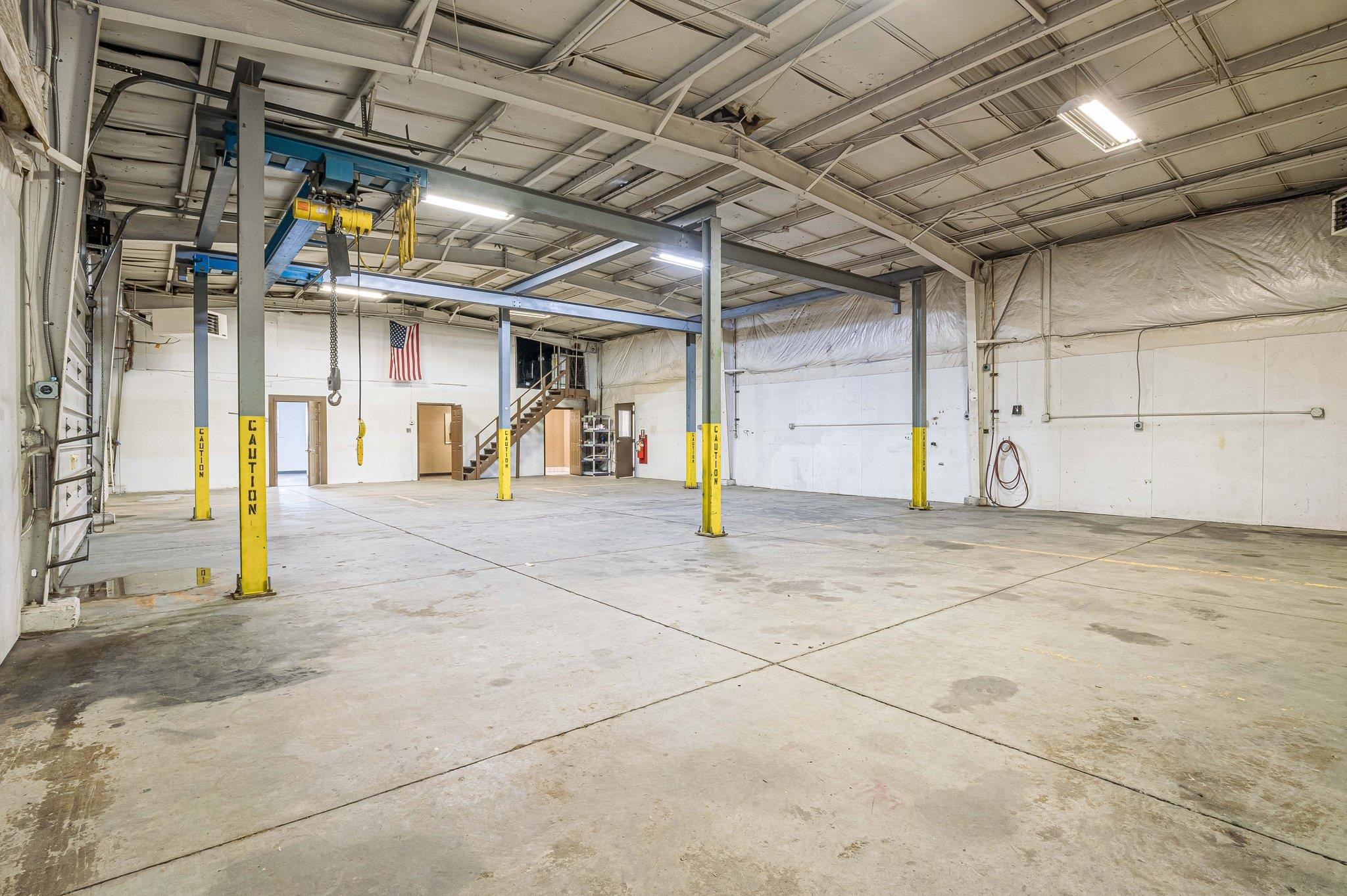 2457 Industrial Boulevard