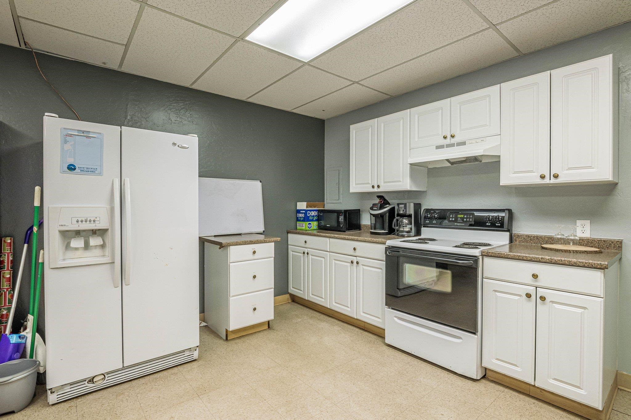 2457 Industrial Boulevard