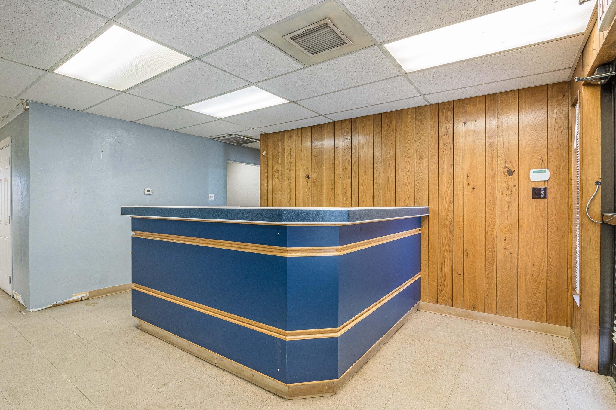 2457 Industrial Boulevard