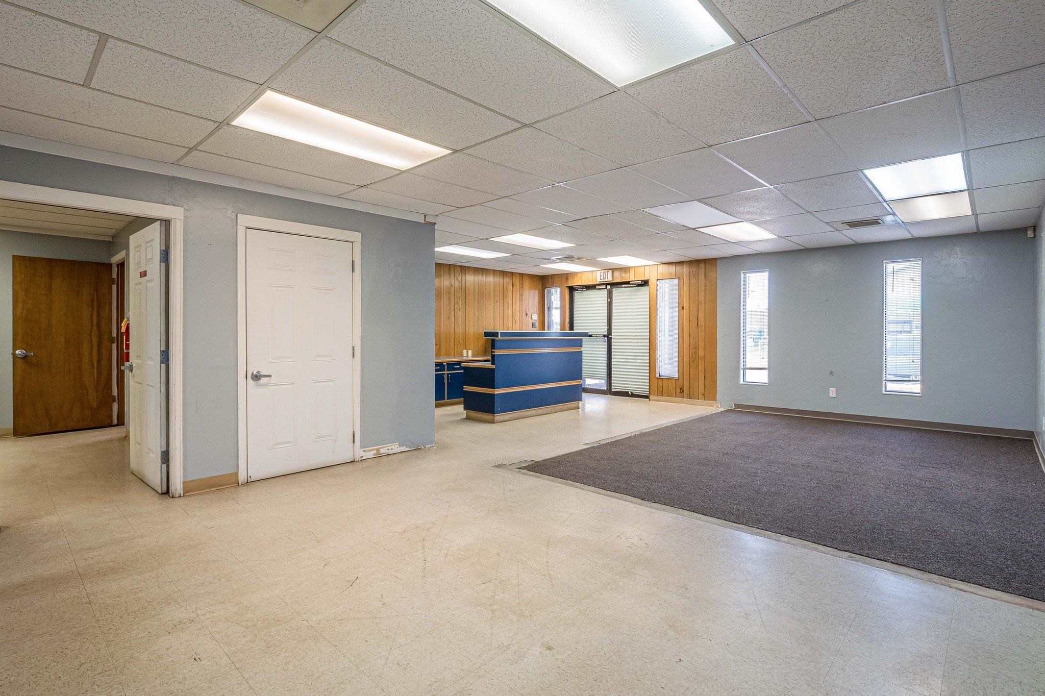 2457 Industrial Boulevard