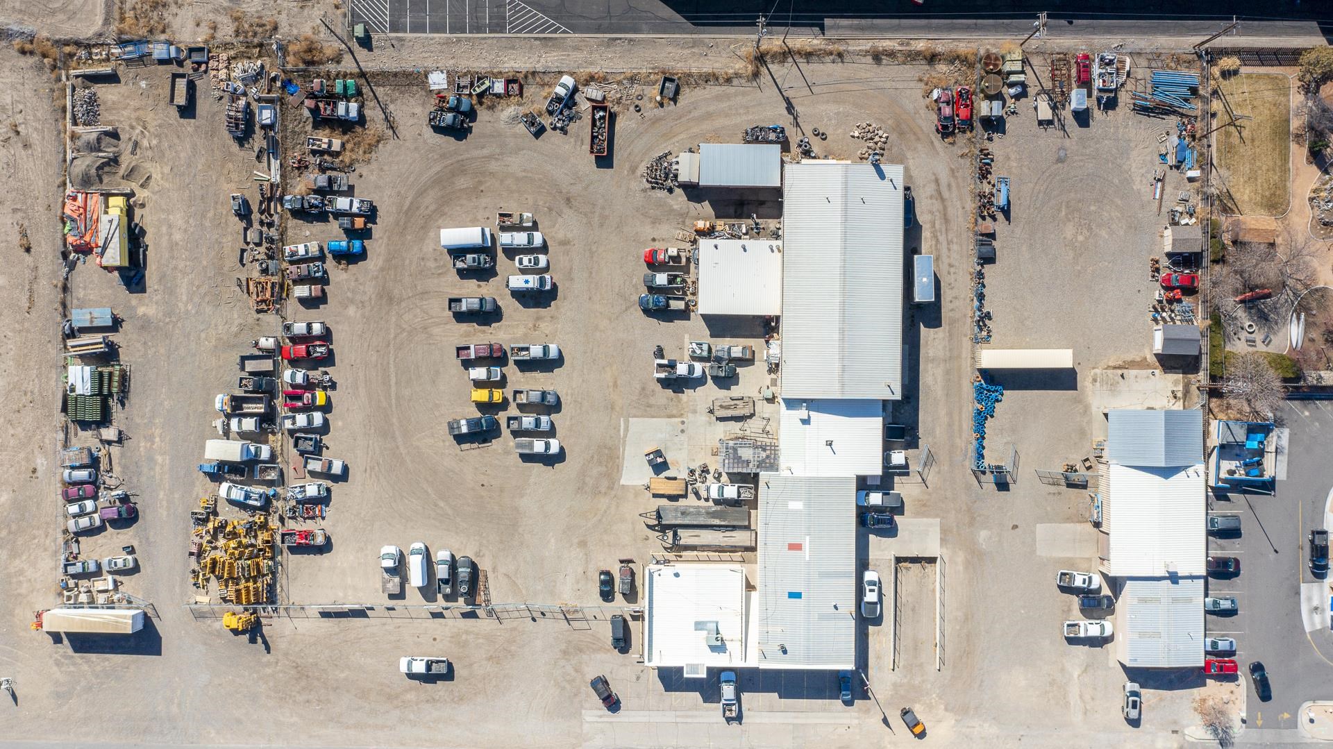 2457 Industrial Boulevard