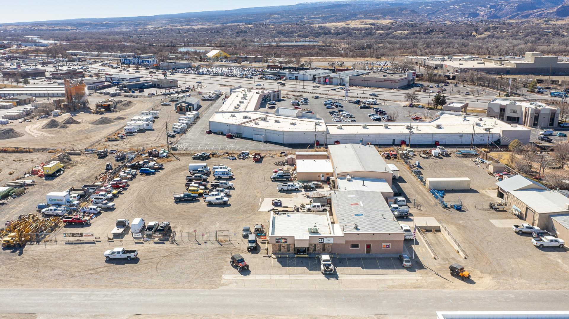 2457 Industrial Boulevard