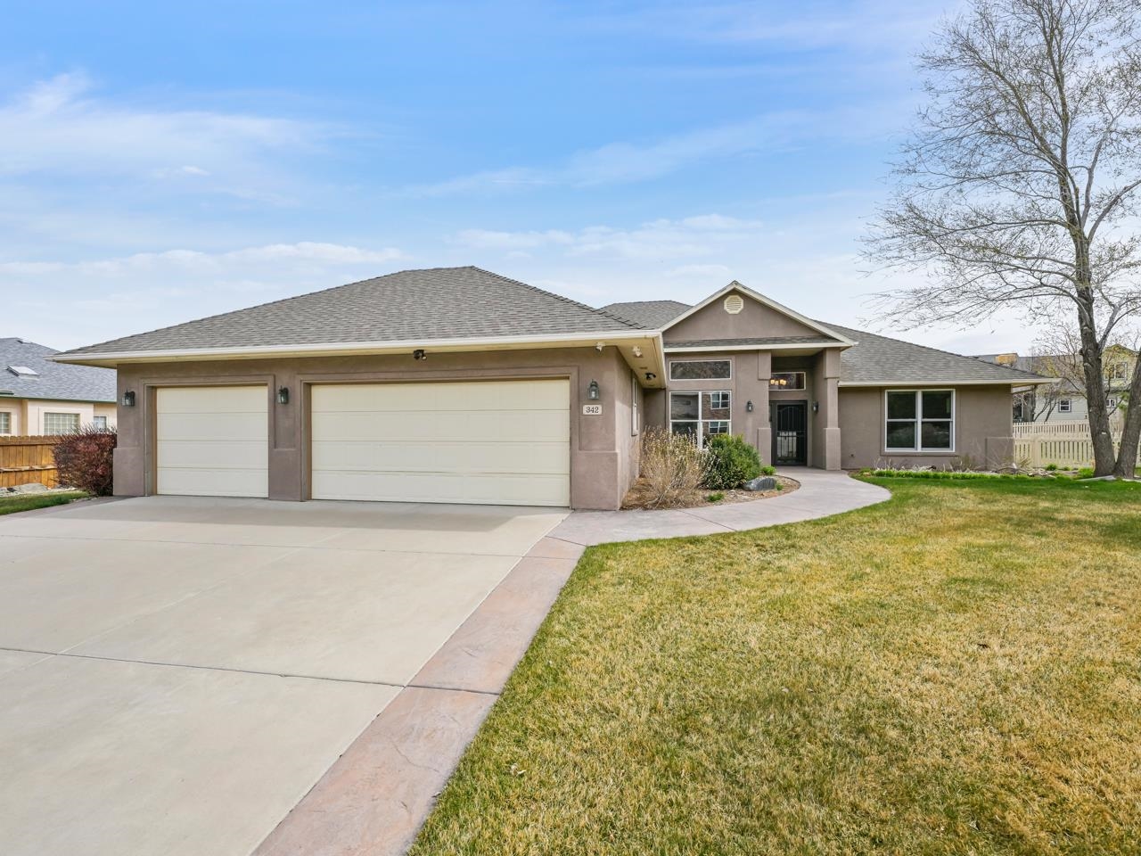 342 Sienna Court