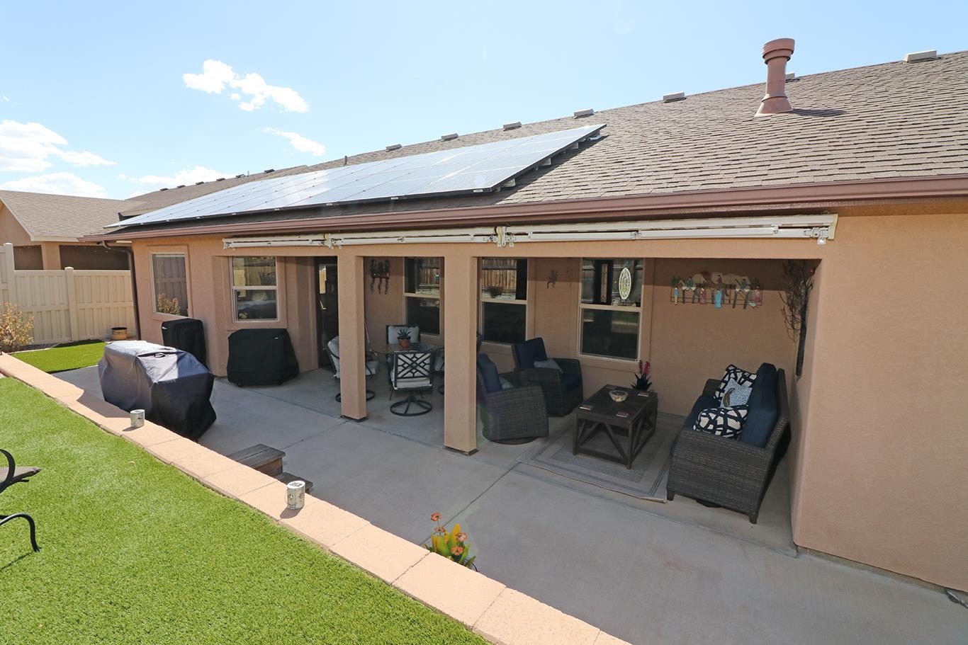 1018 Echo Canyon Street