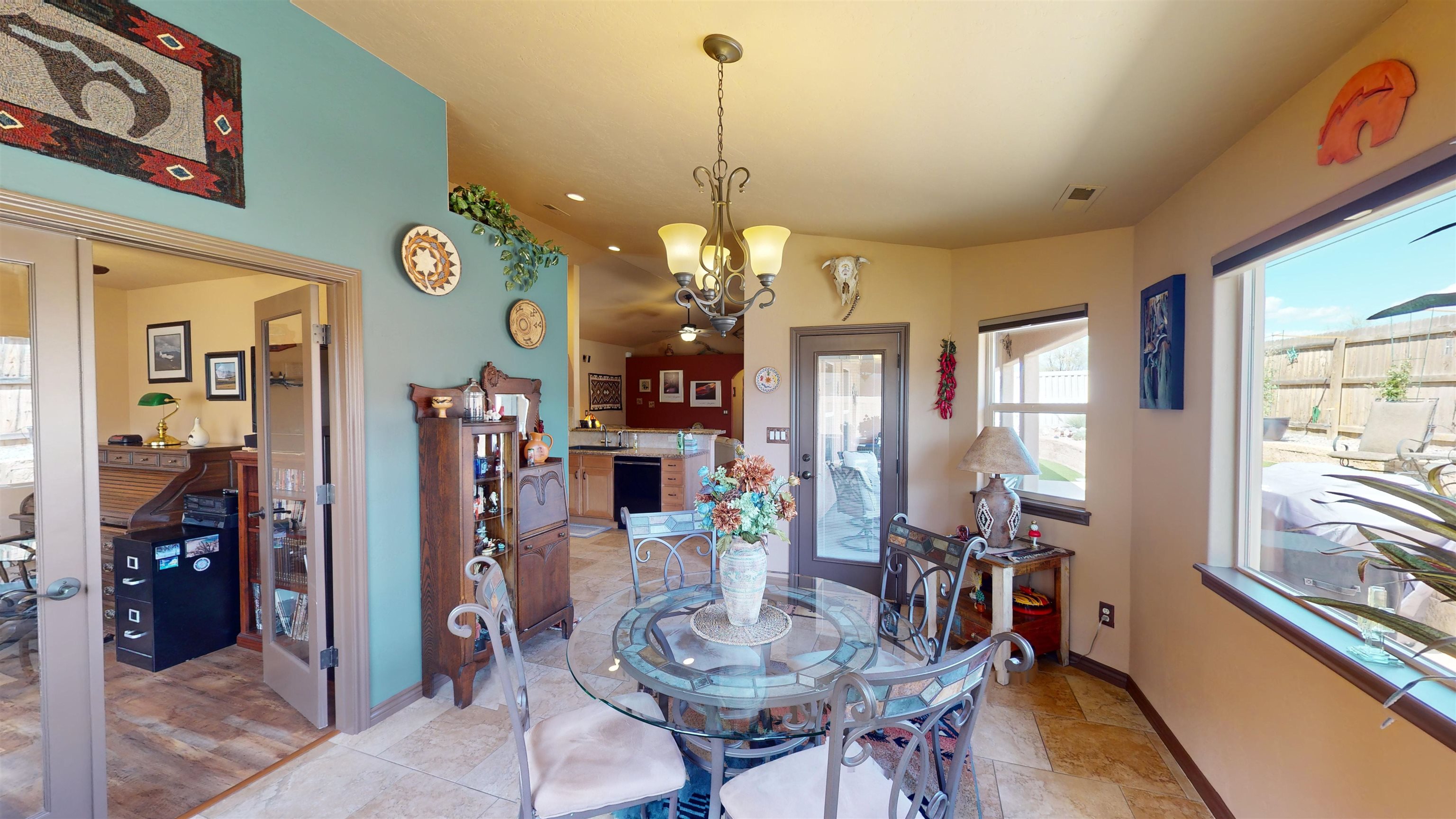 1018 Echo Canyon Street