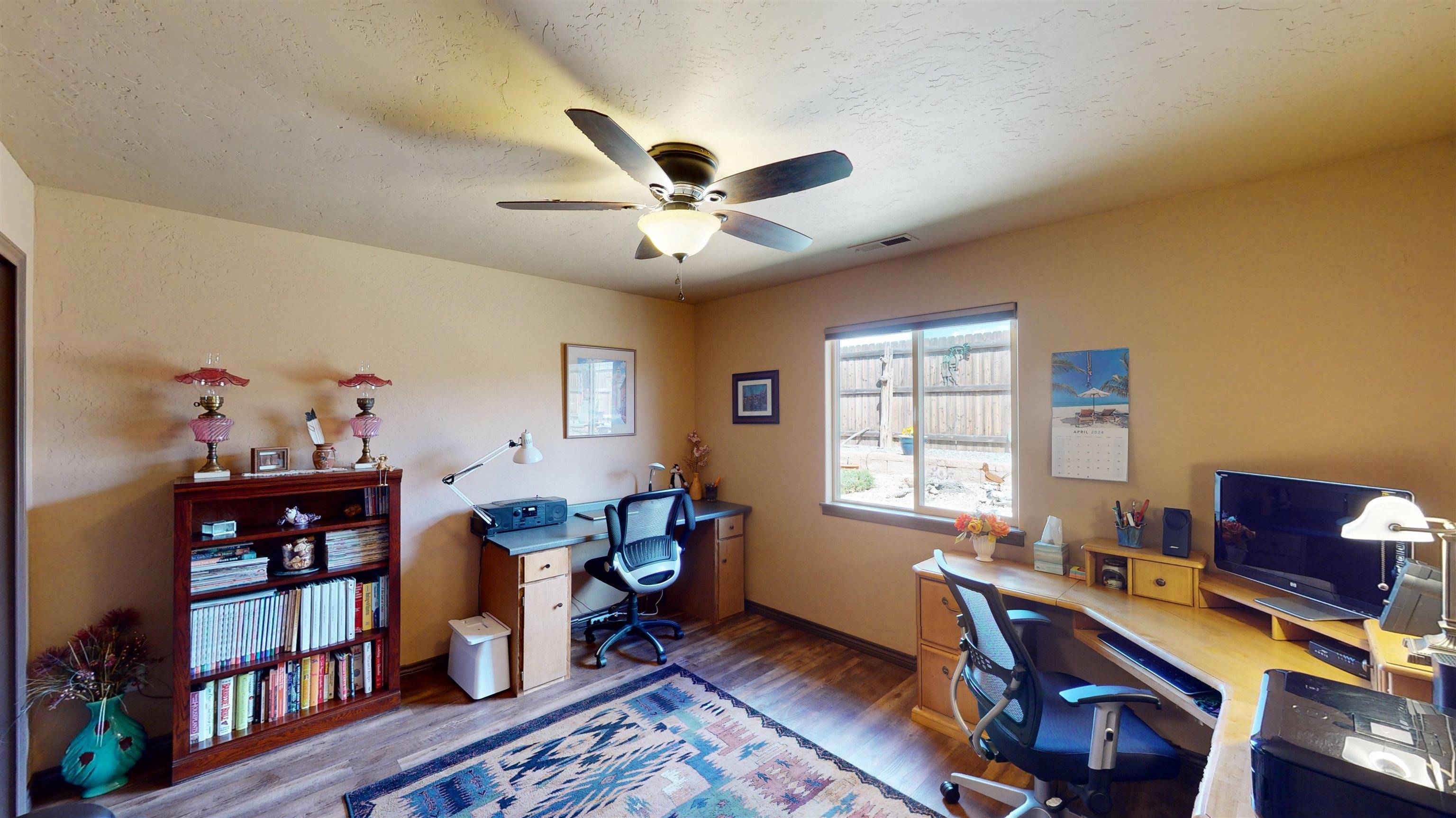 1018 Echo Canyon Street