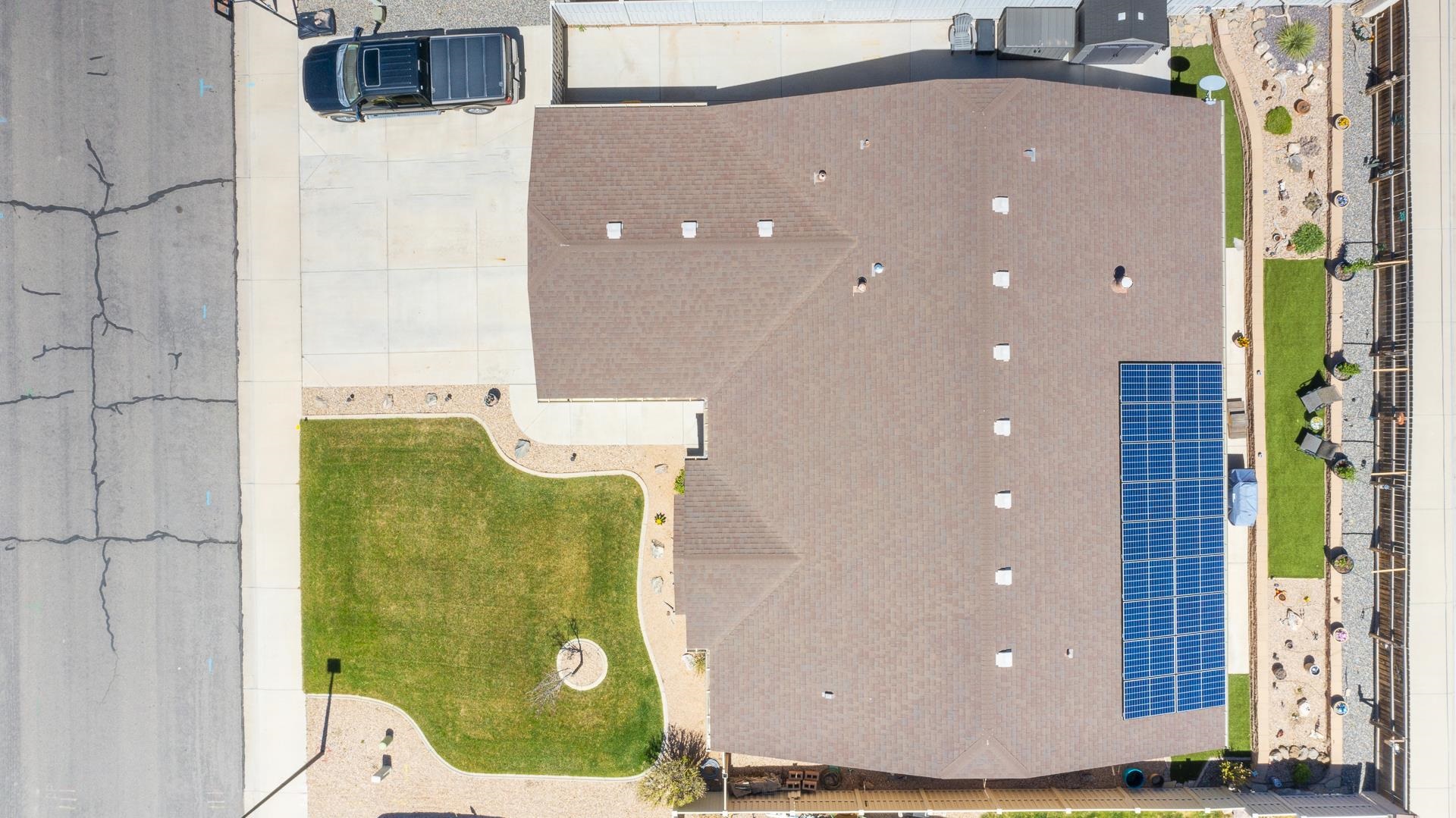 1018 Echo Canyon Street