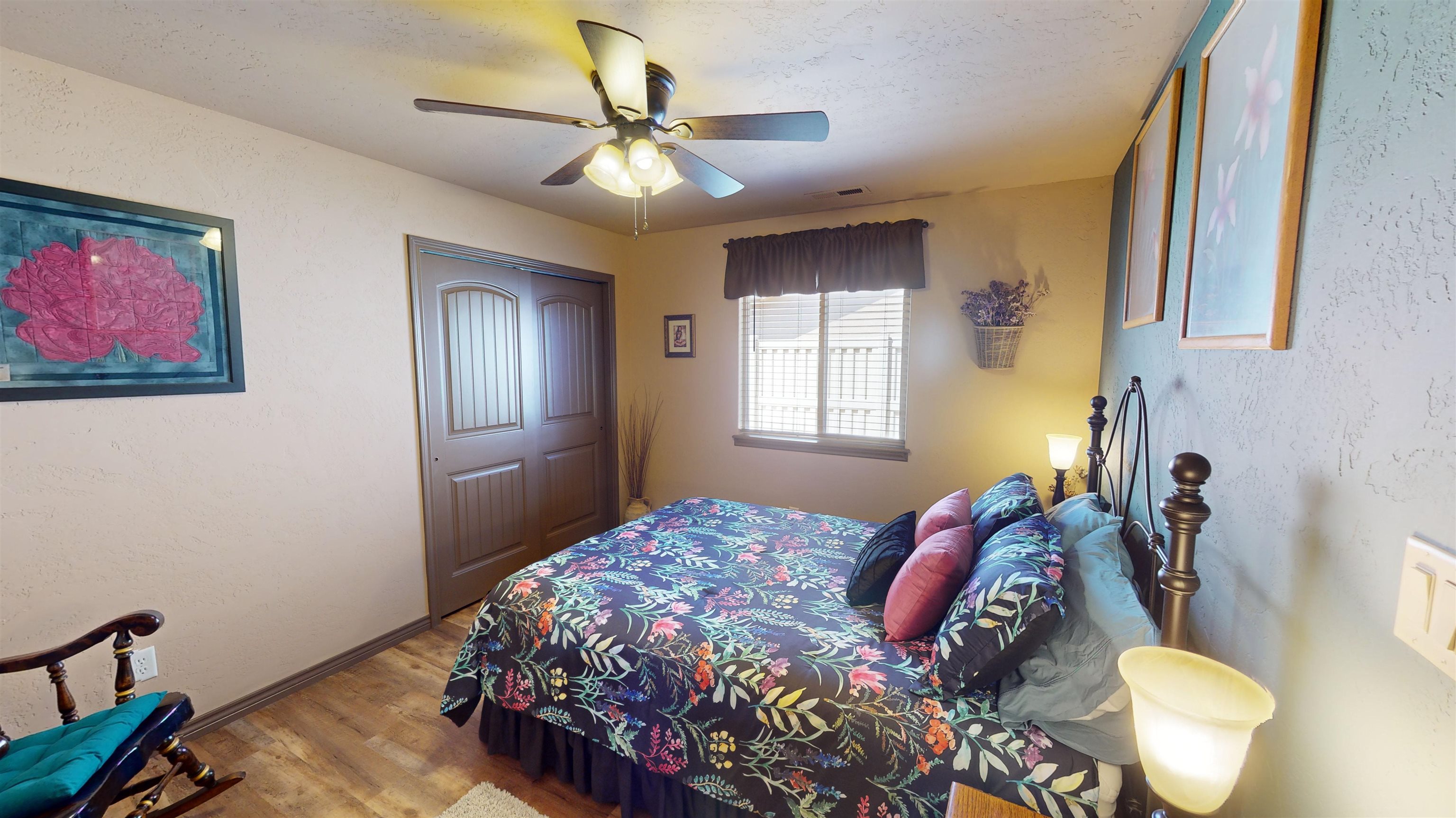 1018 Echo Canyon Street