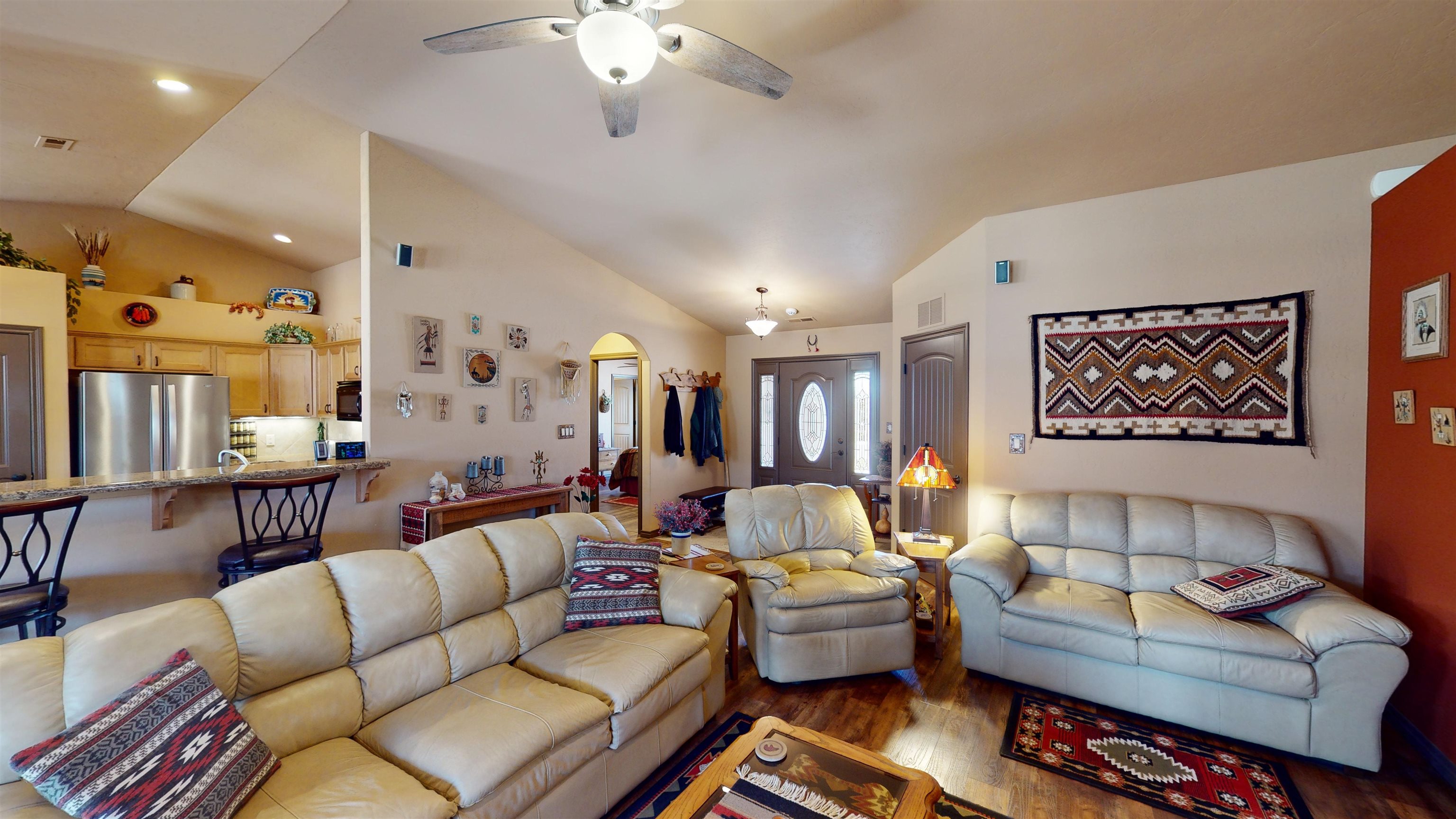 1018 Echo Canyon Street