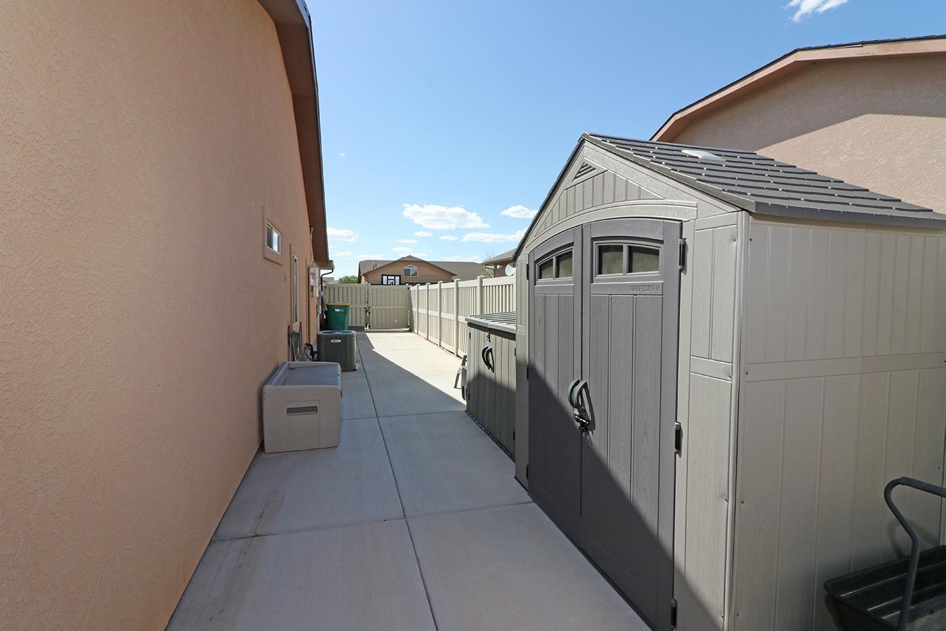 1018 Echo Canyon Street