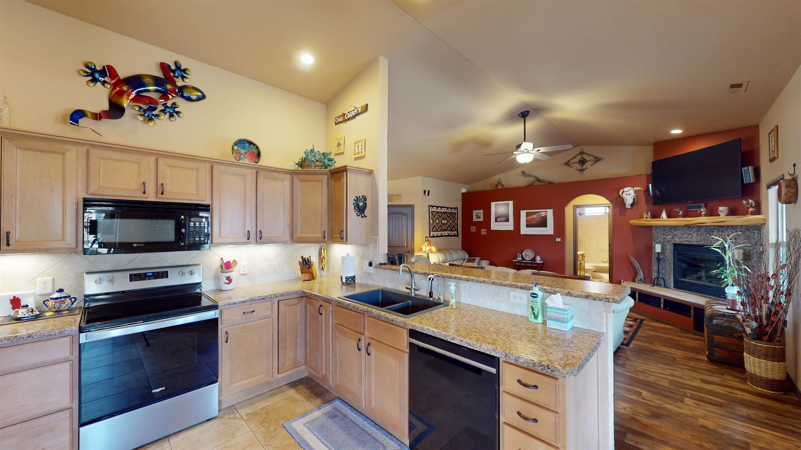 1018 Echo Canyon Street