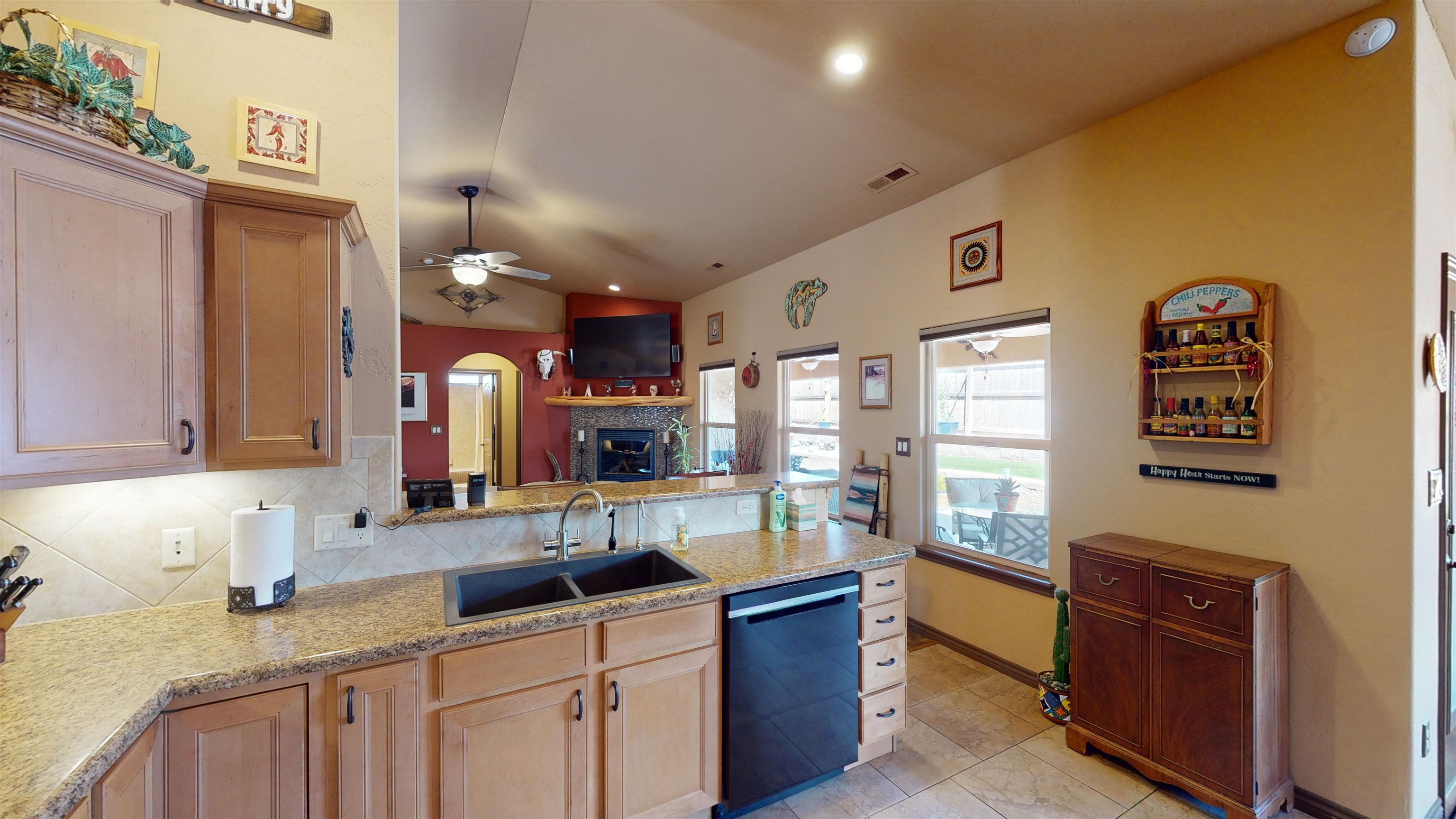 1018 Echo Canyon Street