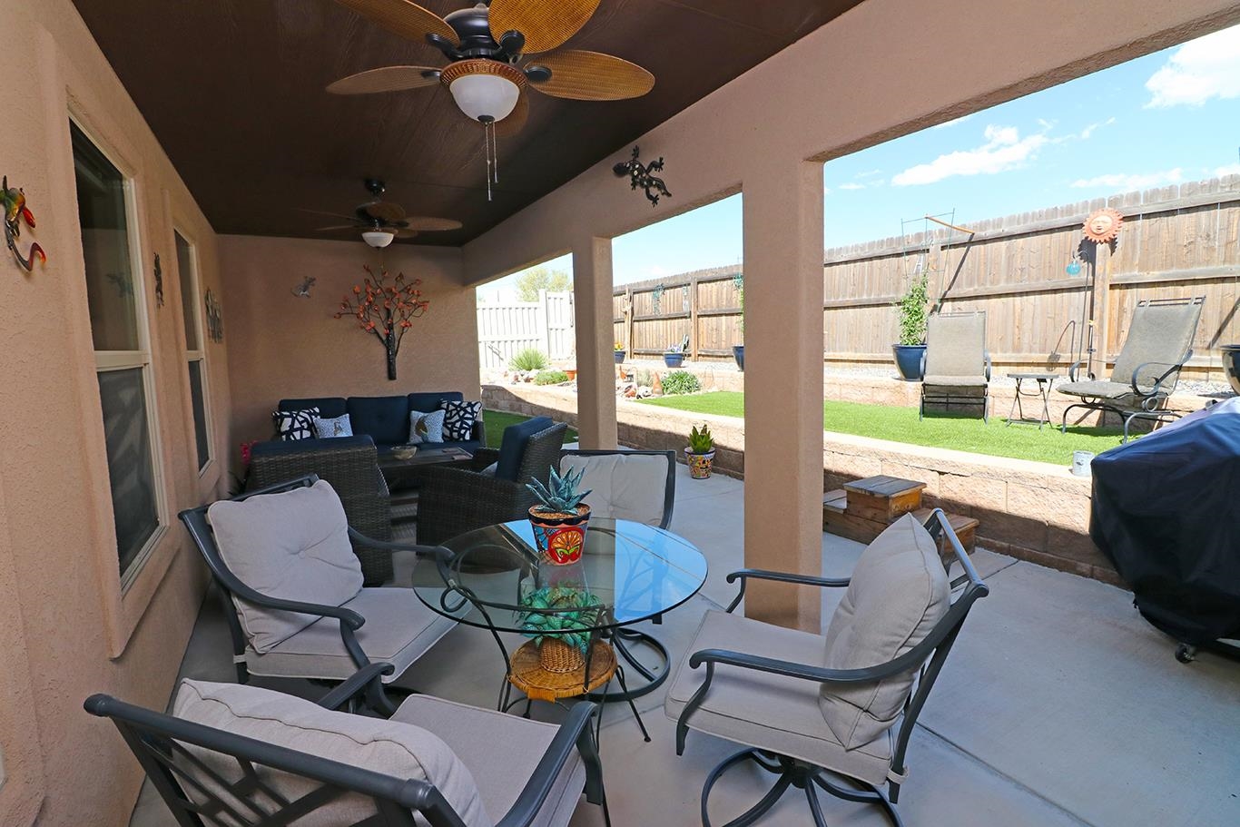 1018 Echo Canyon Street