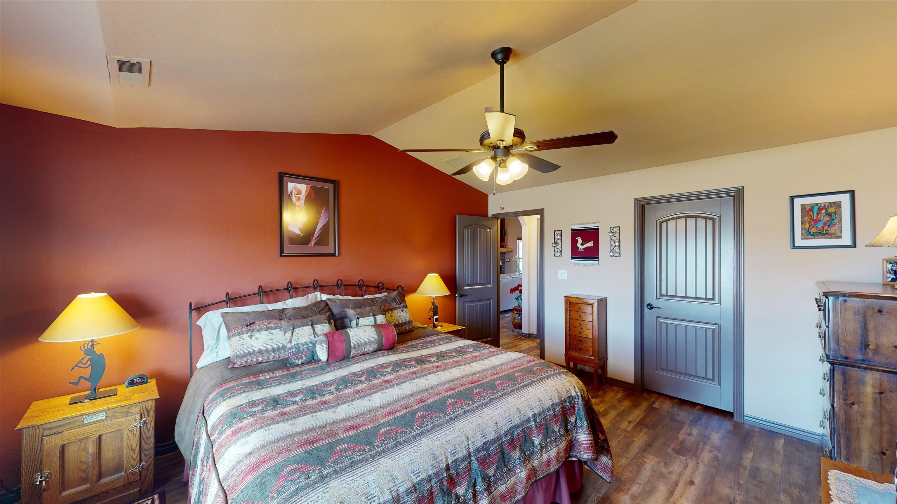 1018 Echo Canyon Street