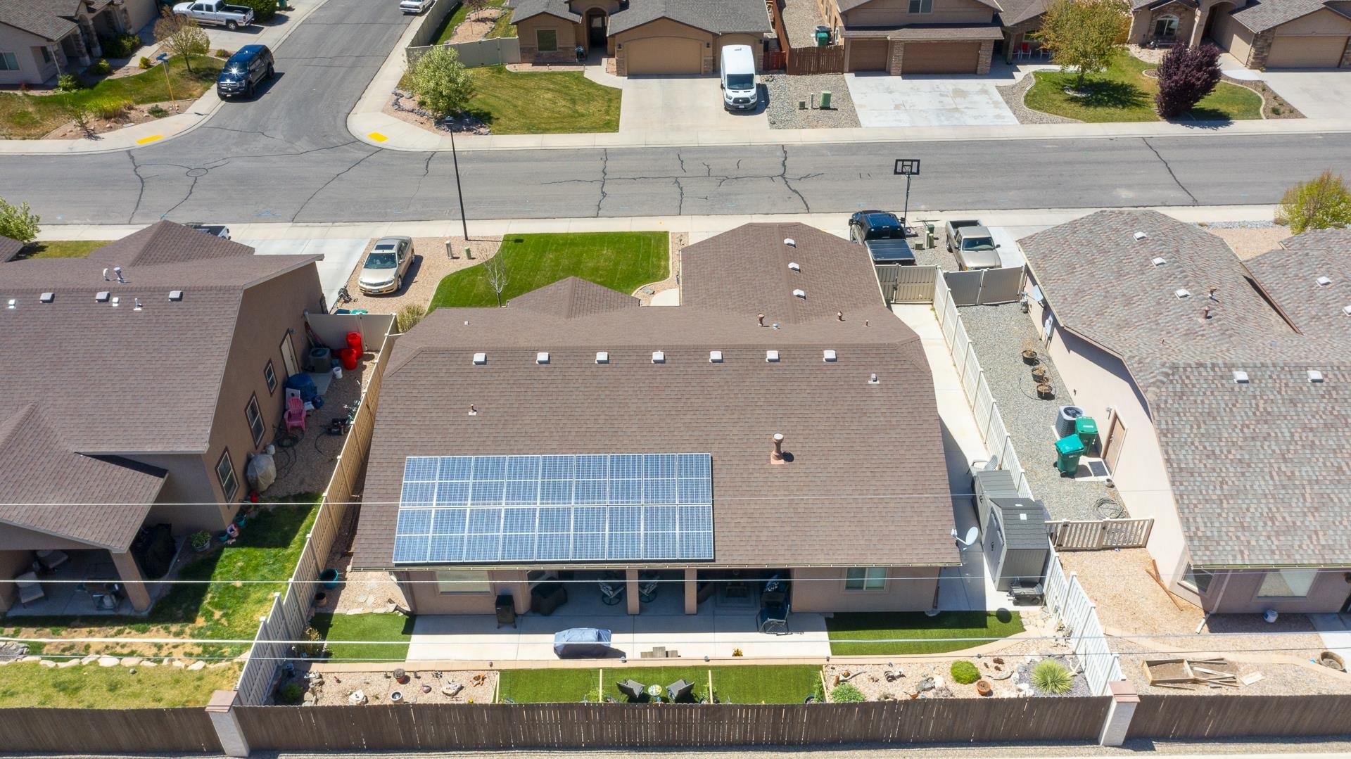 1018 Echo Canyon Street