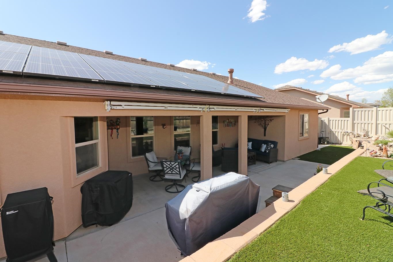 1018 Echo Canyon Street