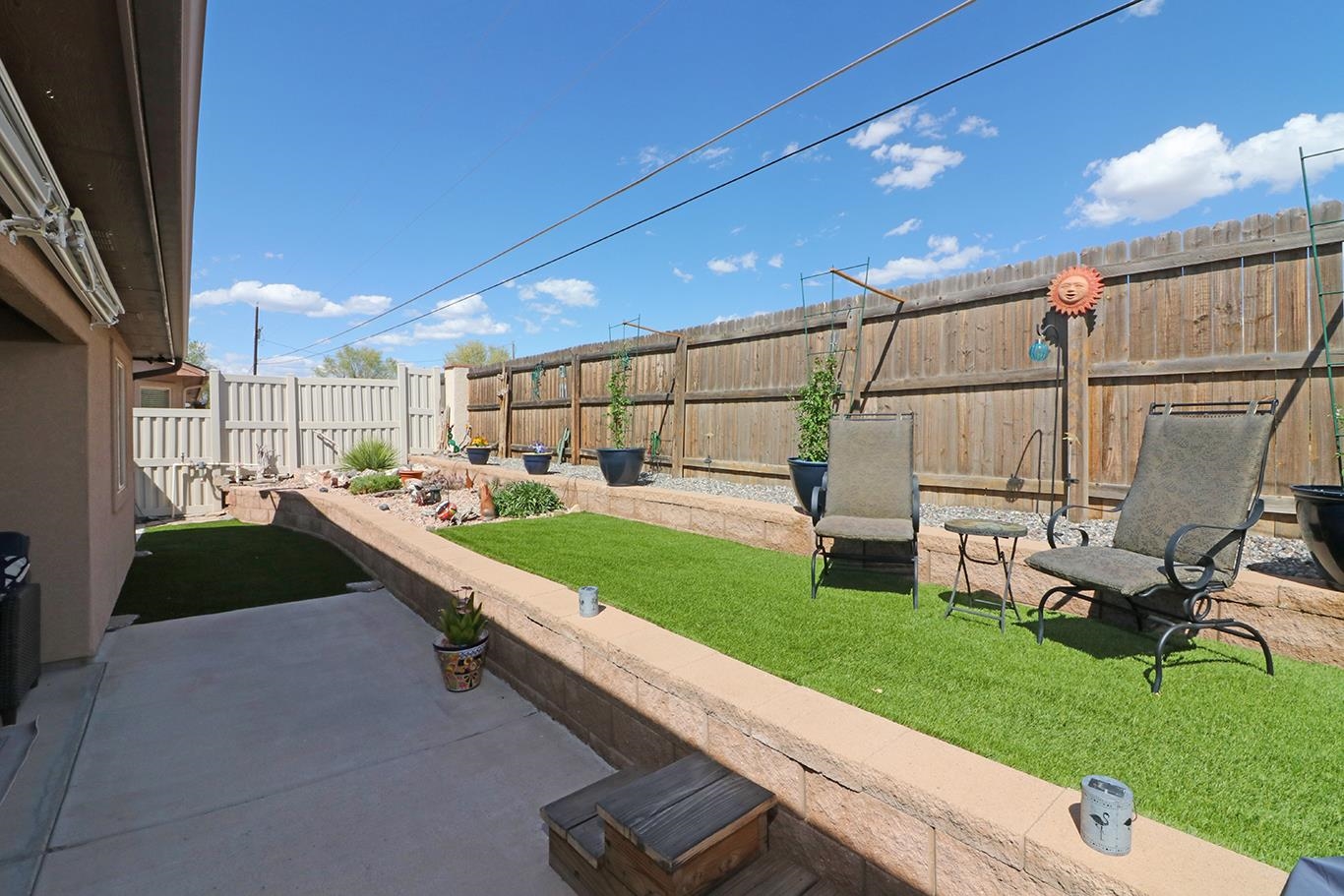 1018 Echo Canyon Street