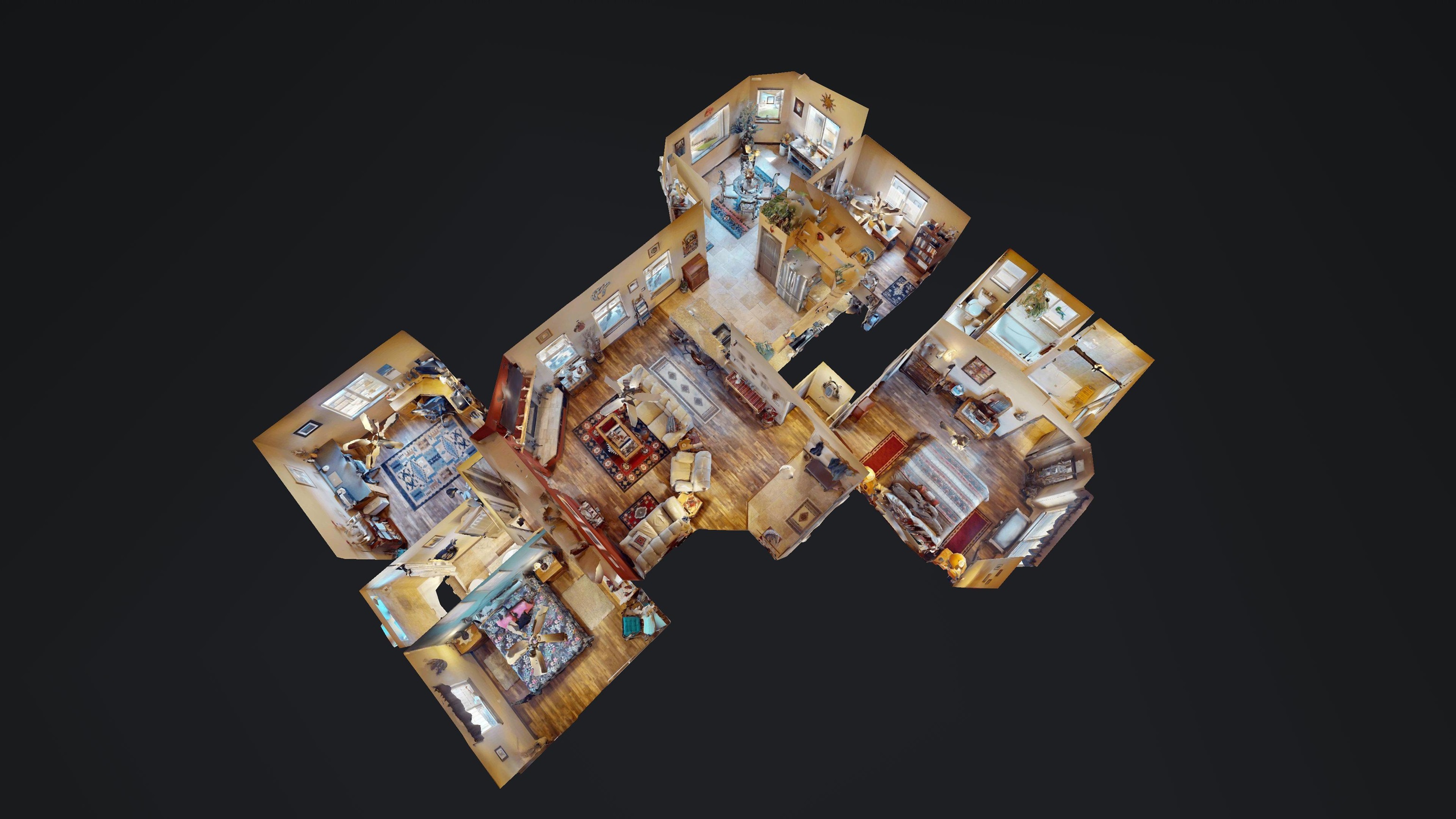 1018 Echo Canyon Street