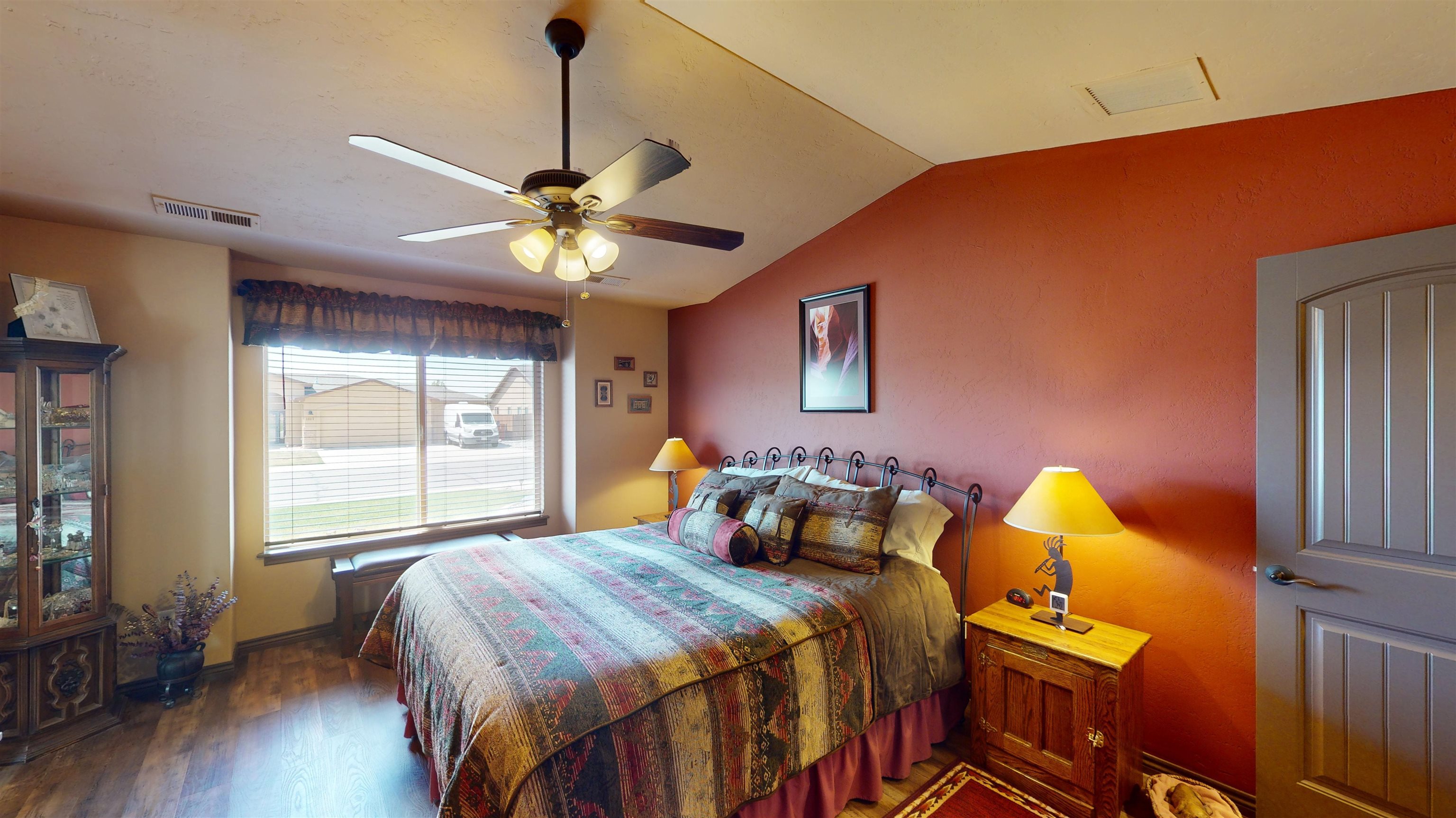 1018 Echo Canyon Street