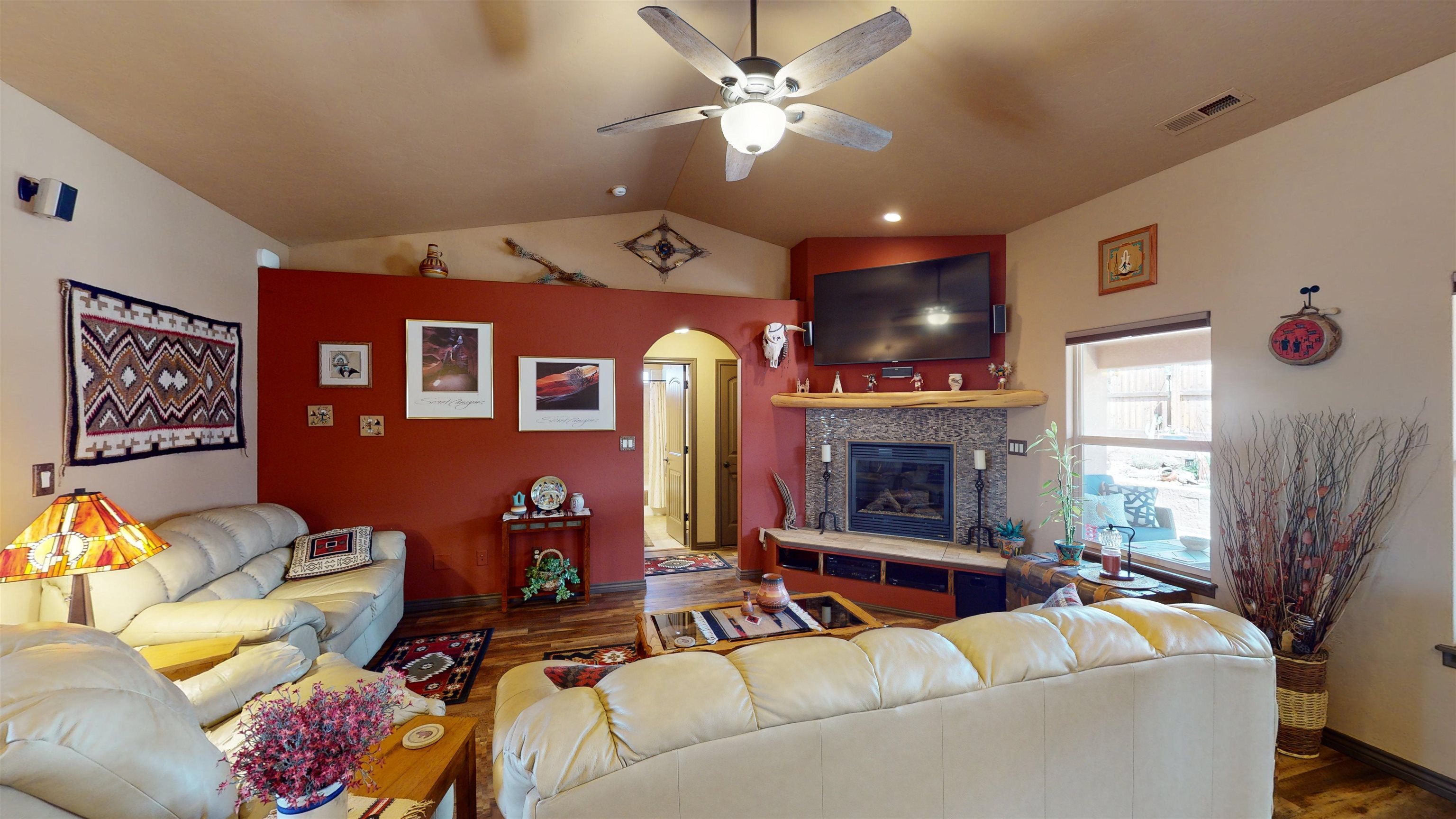 1018 Echo Canyon Street